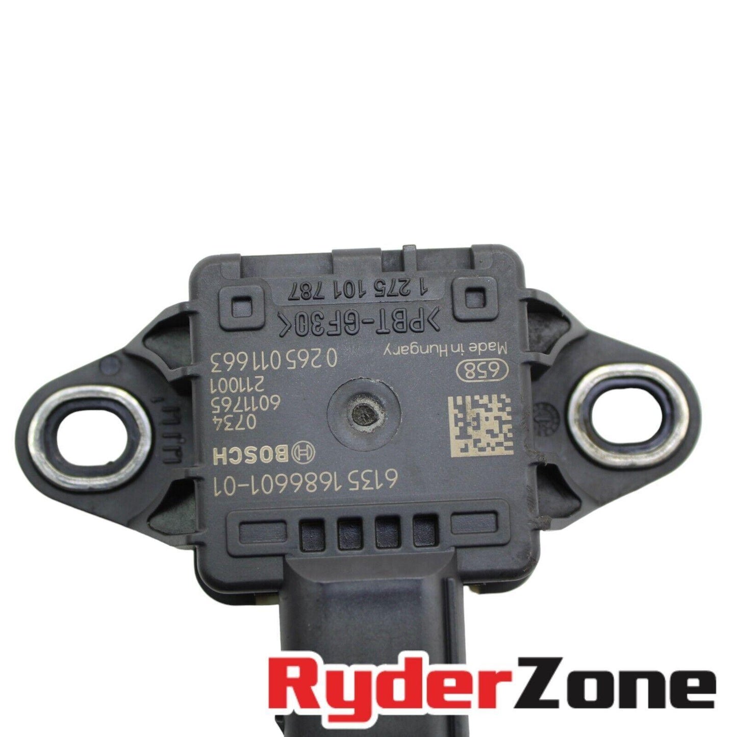 2020 - 2023 BMW S1000RR CRASH SENSOR ANGLE SAFTEY SWITCH LEAN COMPUTER STOCK