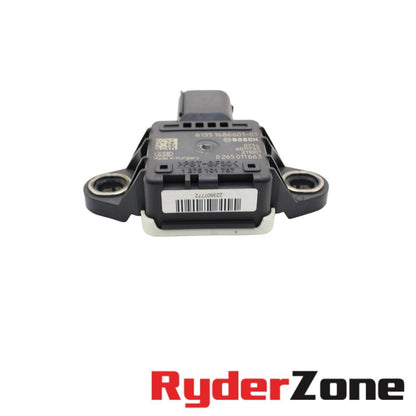 2020 - 2023 BMW S1000RR CRASH SENSOR ANGLE SAFTEY SWITCH LEAN COMPUTER STOCK