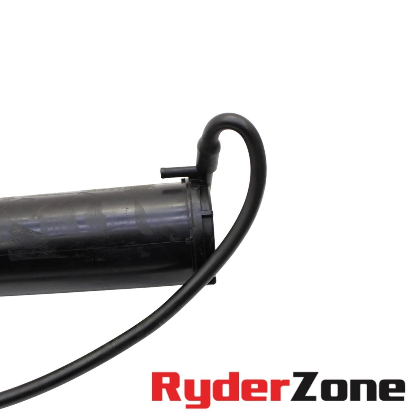 2020 - 2023 BMW S1000RR EVAP CANISTER VAPOR CHARCOAL EMISSION BLACK FILTER
