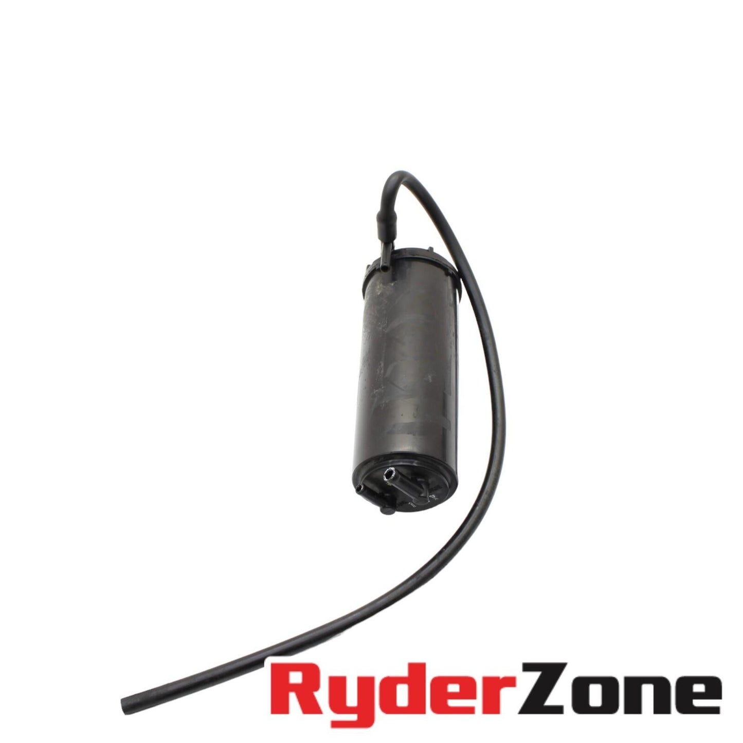 2020 - 2023 BMW S1000RR EVAP CANISTER VAPOR CHARCOAL EMISSION BLACK FILTER