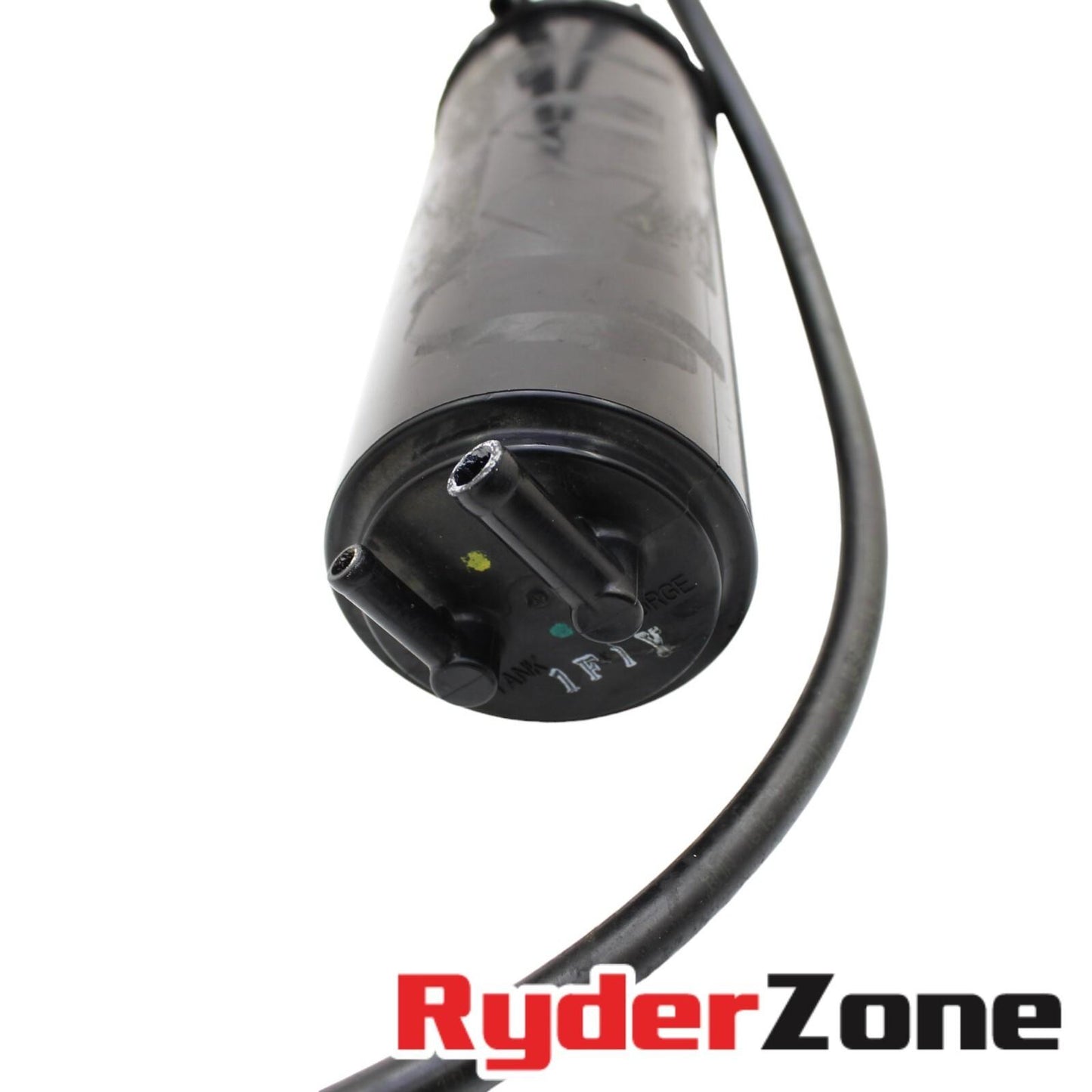 2020 - 2023 BMW S1000RR EVAP CANISTER VAPOR CHARCOAL EMISSION BLACK FILTER