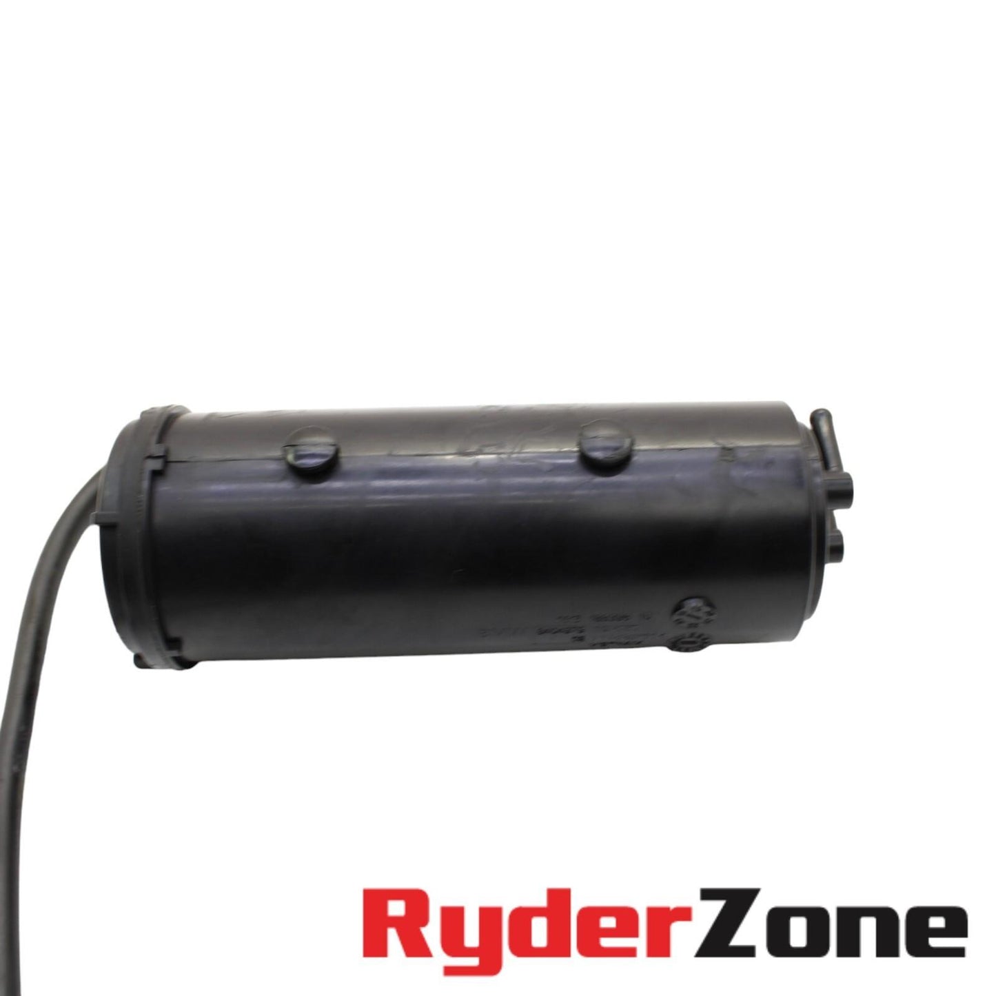 2020 - 2023 BMW S1000RR EVAP CANISTER VAPOR CHARCOAL EMISSION BLACK FILTER
