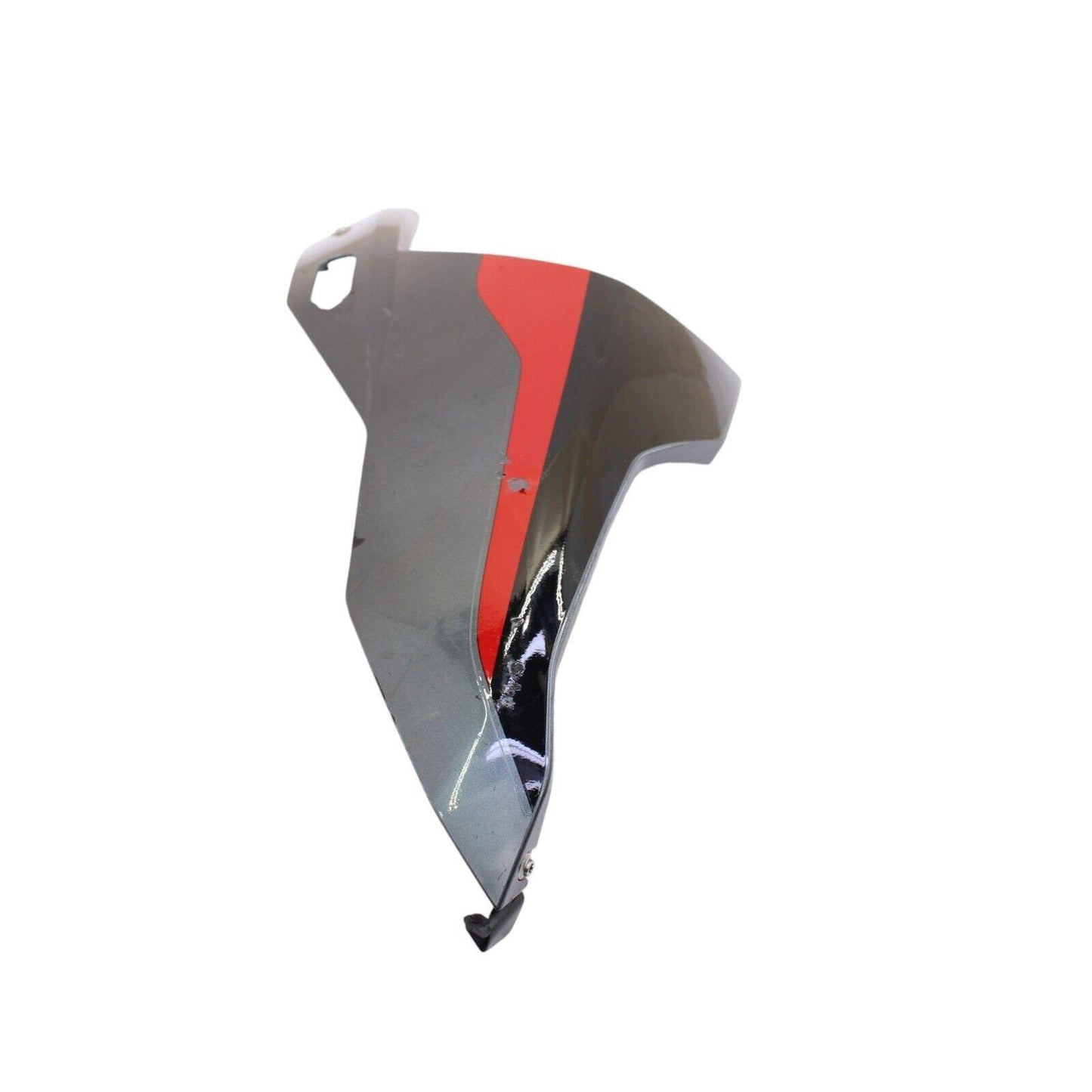 2020 - 2023 BMW S1000RR NOSE FAIRING COWLING PLASTIC HEADLIGHT MINERAL GRAY