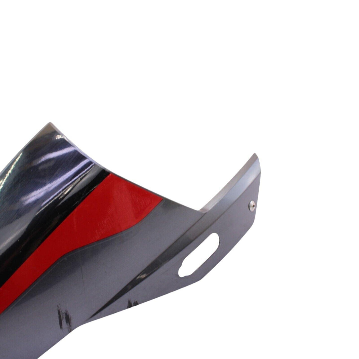 2020 - 2023 BMW S1000RR NOSE FAIRING COWLING PLASTIC HEADLIGHT MINERAL GRAY