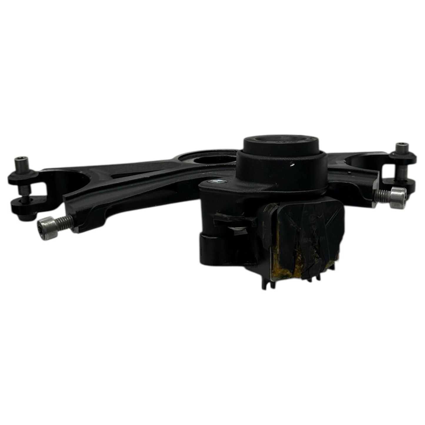 2020 - 2023 BMW S1000RR LOCK SET IGNITION KIT KEY GAS CAP TRIPLE TREE BOLTS