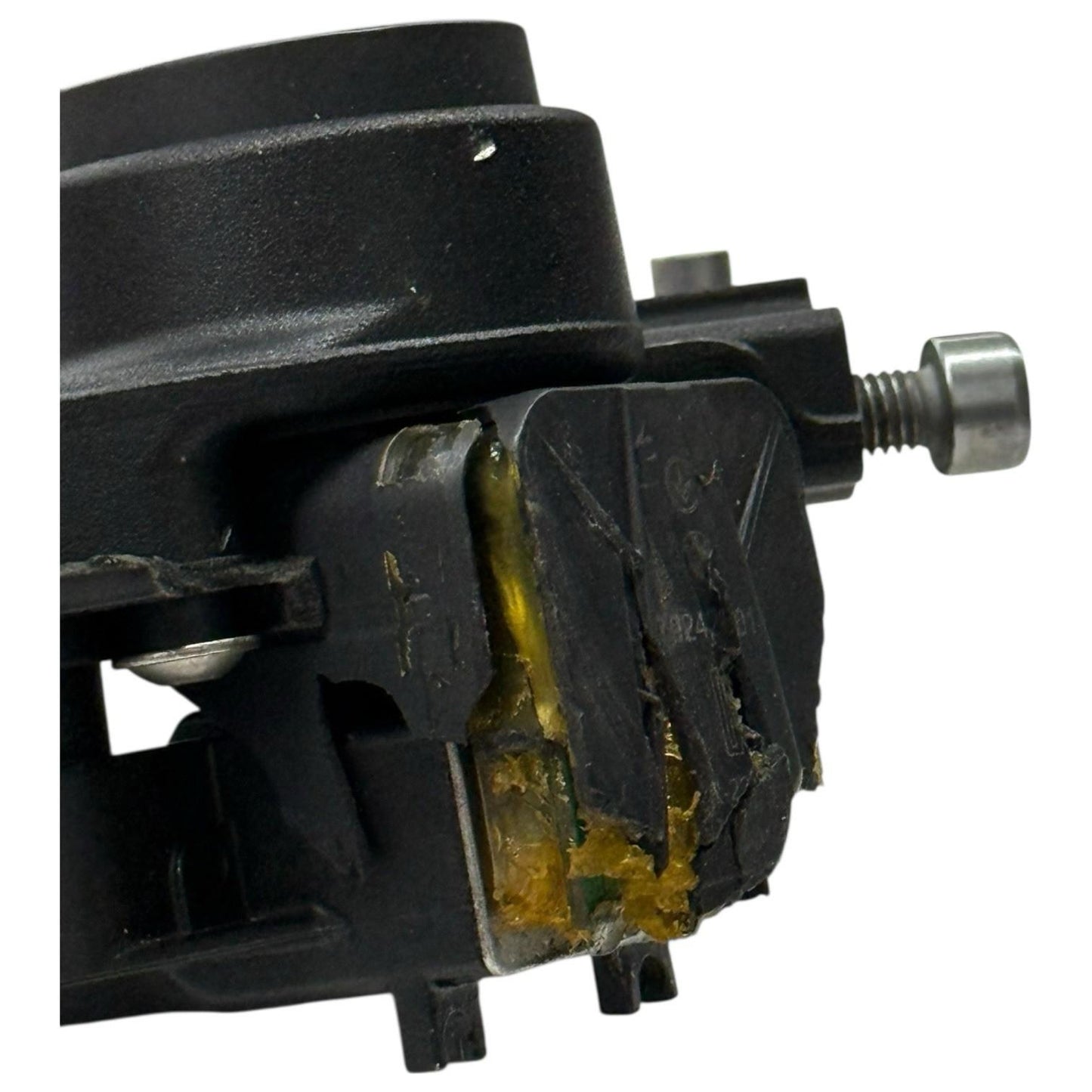 2020 - 2023 BMW S1000RR LOCK SET IGNITION KIT KEY GAS CAP TRIPLE TREE BOLTS