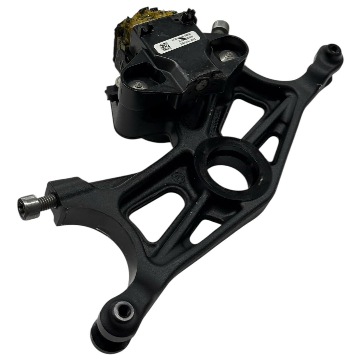 2020 - 2023 BMW S1000RR LOCK SET IGNITION KIT KEY GAS CAP TRIPLE TREE BOLTS