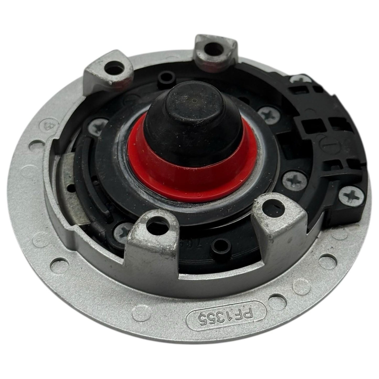 2020 - 2023 BMW S1000RR LOCK SET IGNITION KIT KEY GAS CAP TRIPLE TREE BOLTS