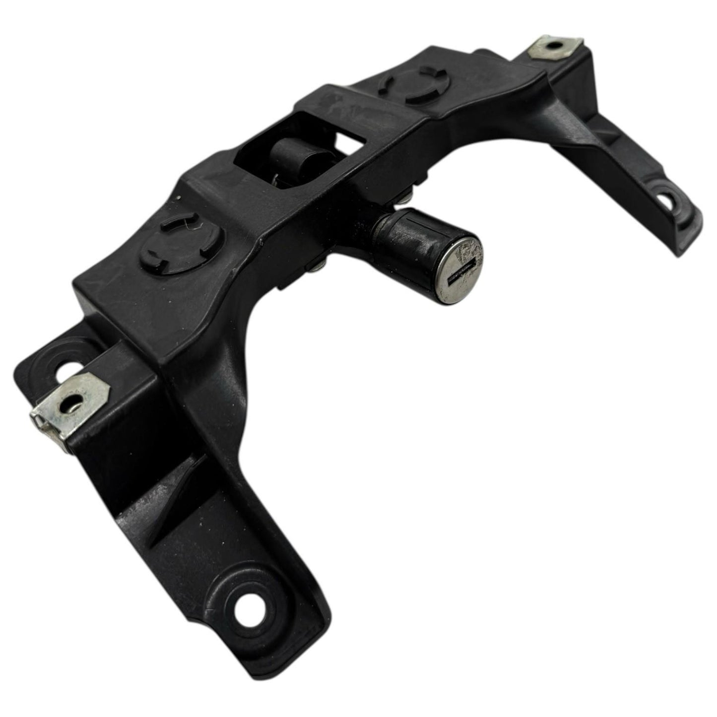 2020 - 2023 BMW S1000RR LOCK SET IGNITION KIT KEY GAS CAP TRIPLE TREE BOLTS