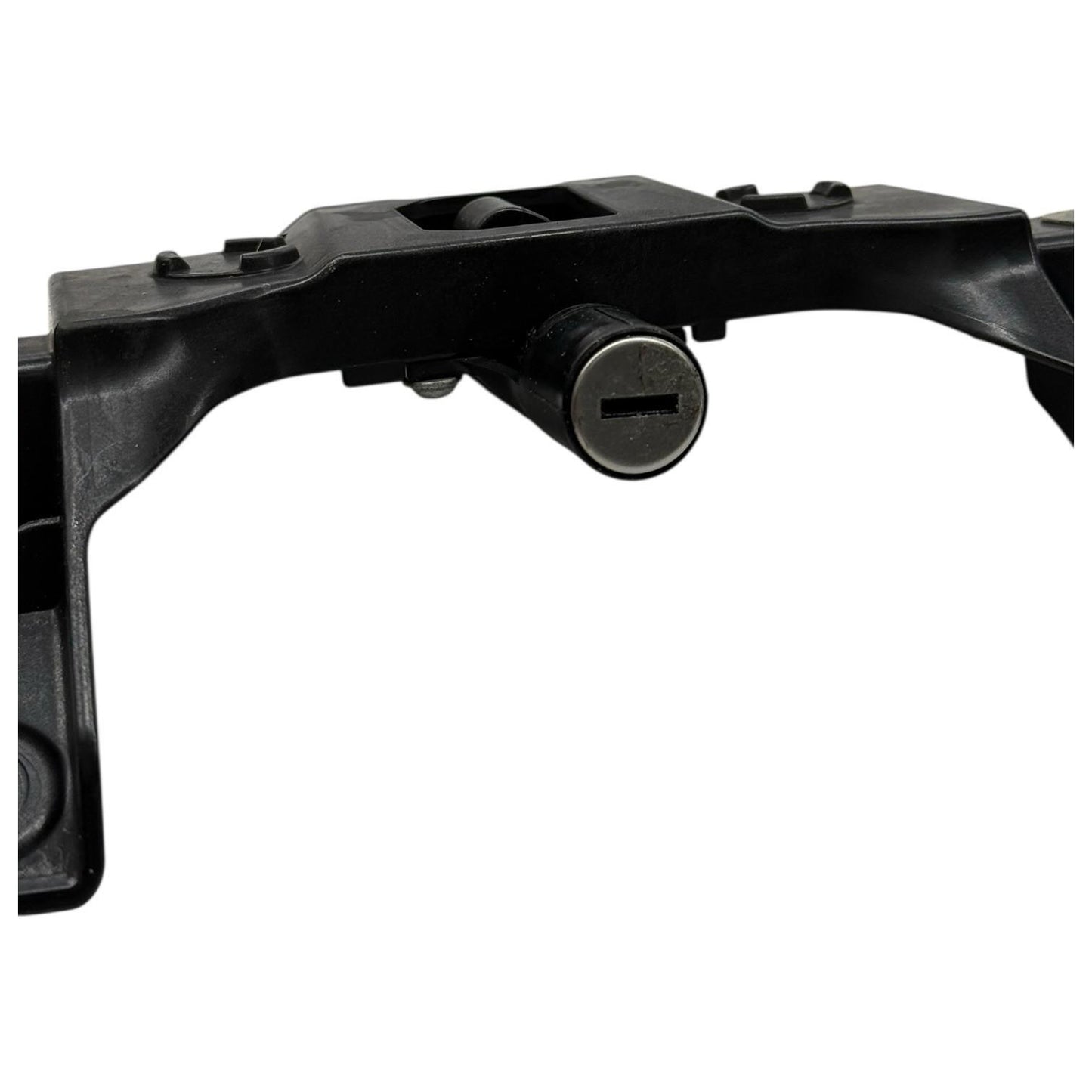 2020 - 2023 BMW S1000RR LOCK SET IGNITION KIT KEY GAS CAP TRIPLE TREE BOLTS