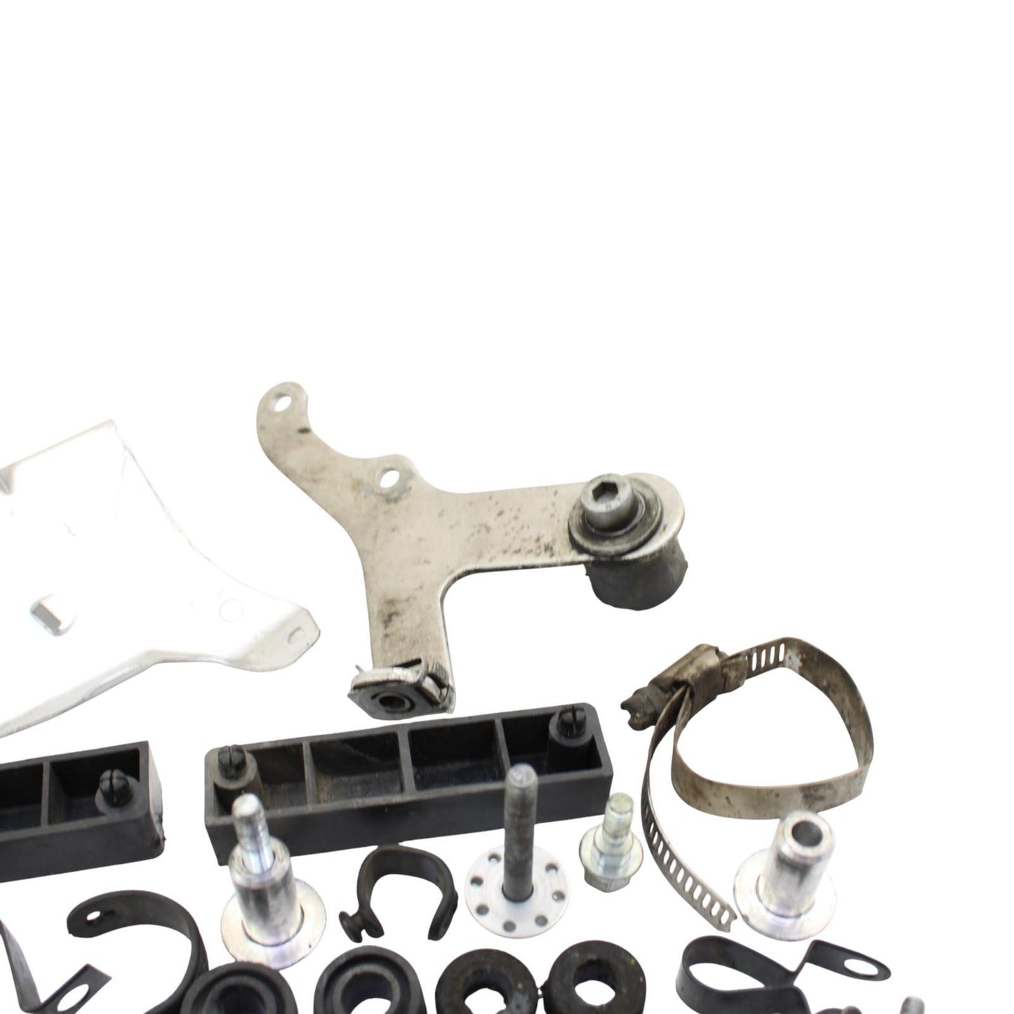 2015 2016 APRILIA RSV4 BOLTS SCREWS NUTS BRACKETS PARTS SET STOCK OEM