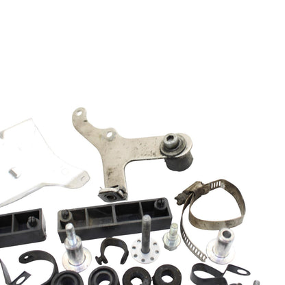 2015 2016 APRILIA RSV4 BOLTS SCREWS NUTS BRACKETS PARTS SET STOCK OEM