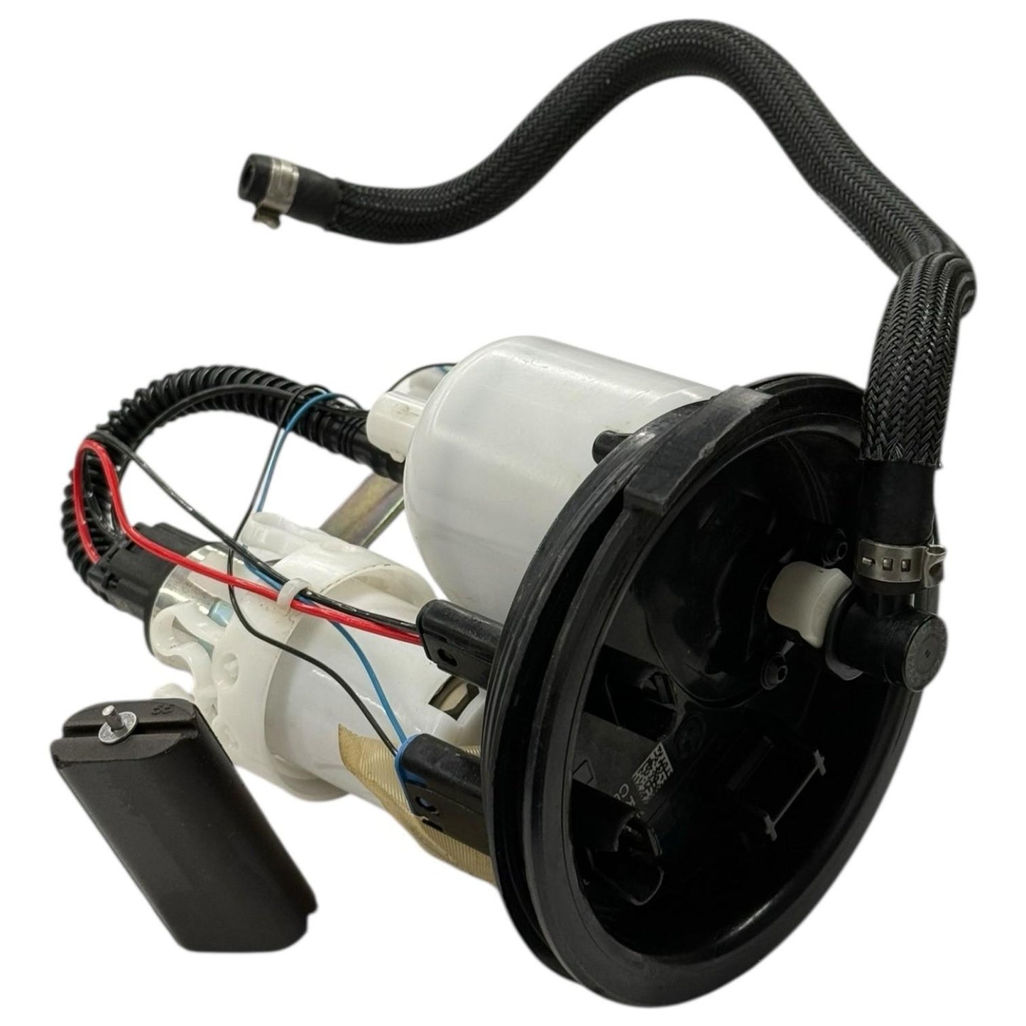 2020 - 2024 BMW S1000RR FUEL PUMP GAS SENDING UNIT BOLTS SENDING 8414945