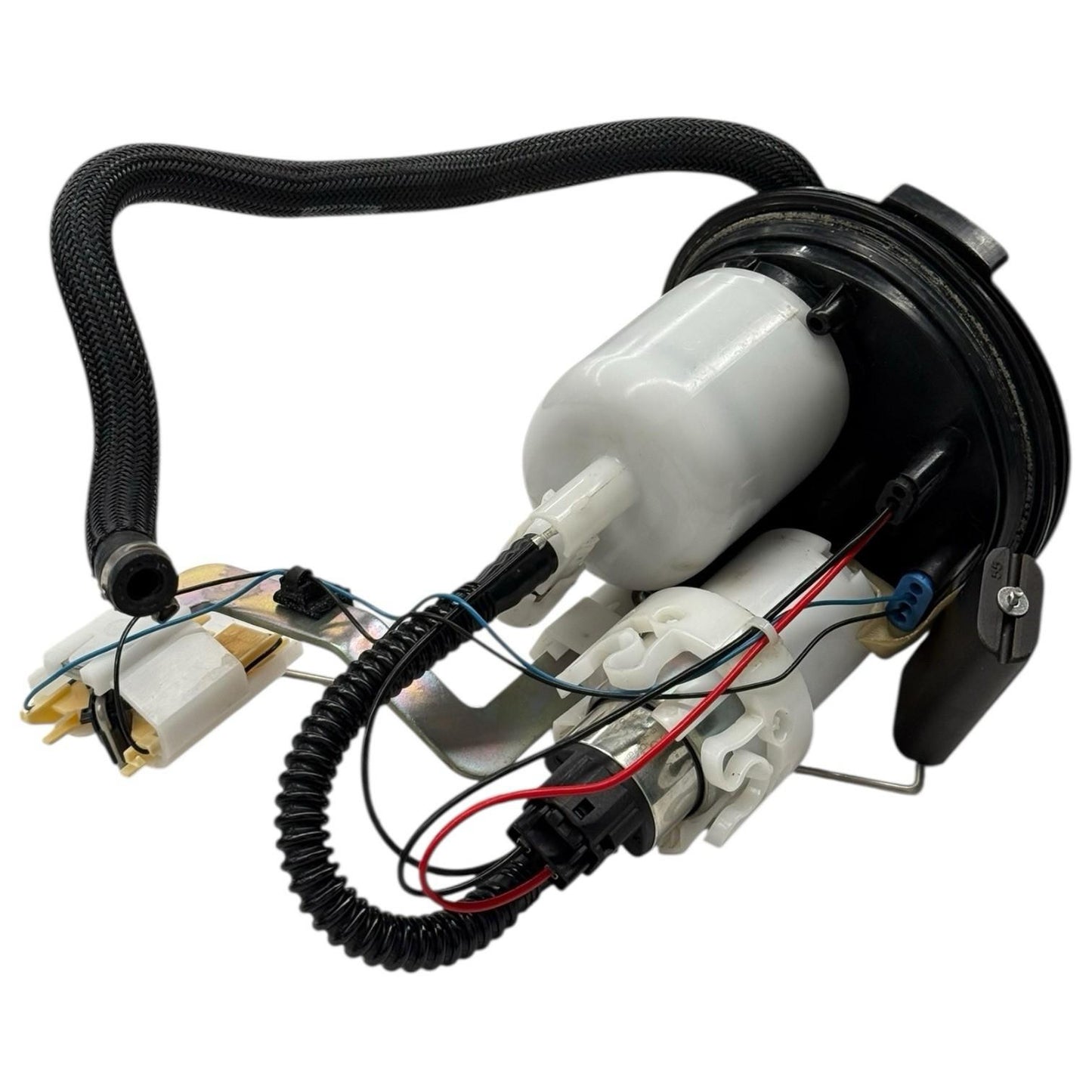 2020 - 2024 BMW S1000RR FUEL PUMP GAS SENDING UNIT BOLTS SENDING 8414945