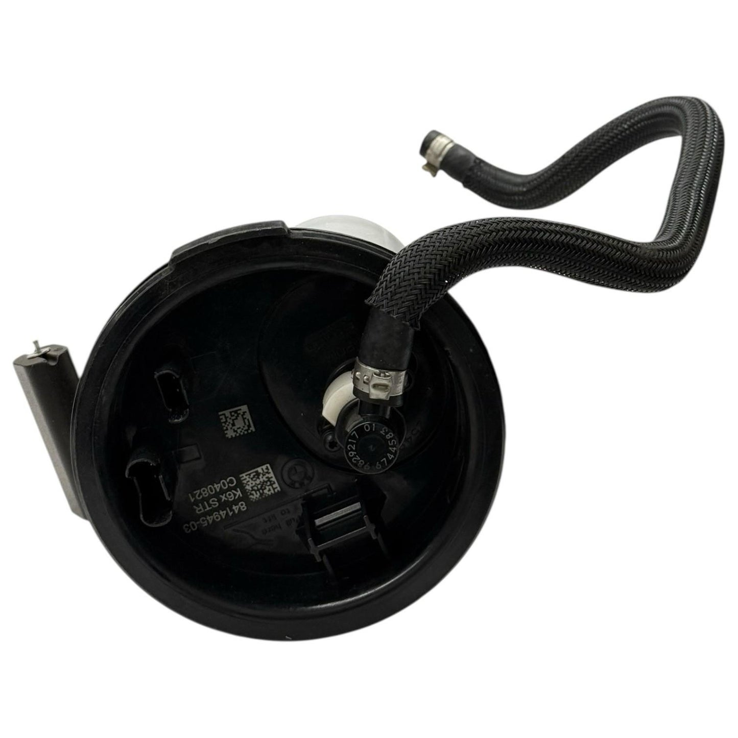 2020 - 2024 BMW S1000RR FUEL PUMP GAS SENDING UNIT BOLTS SENDING 8414945