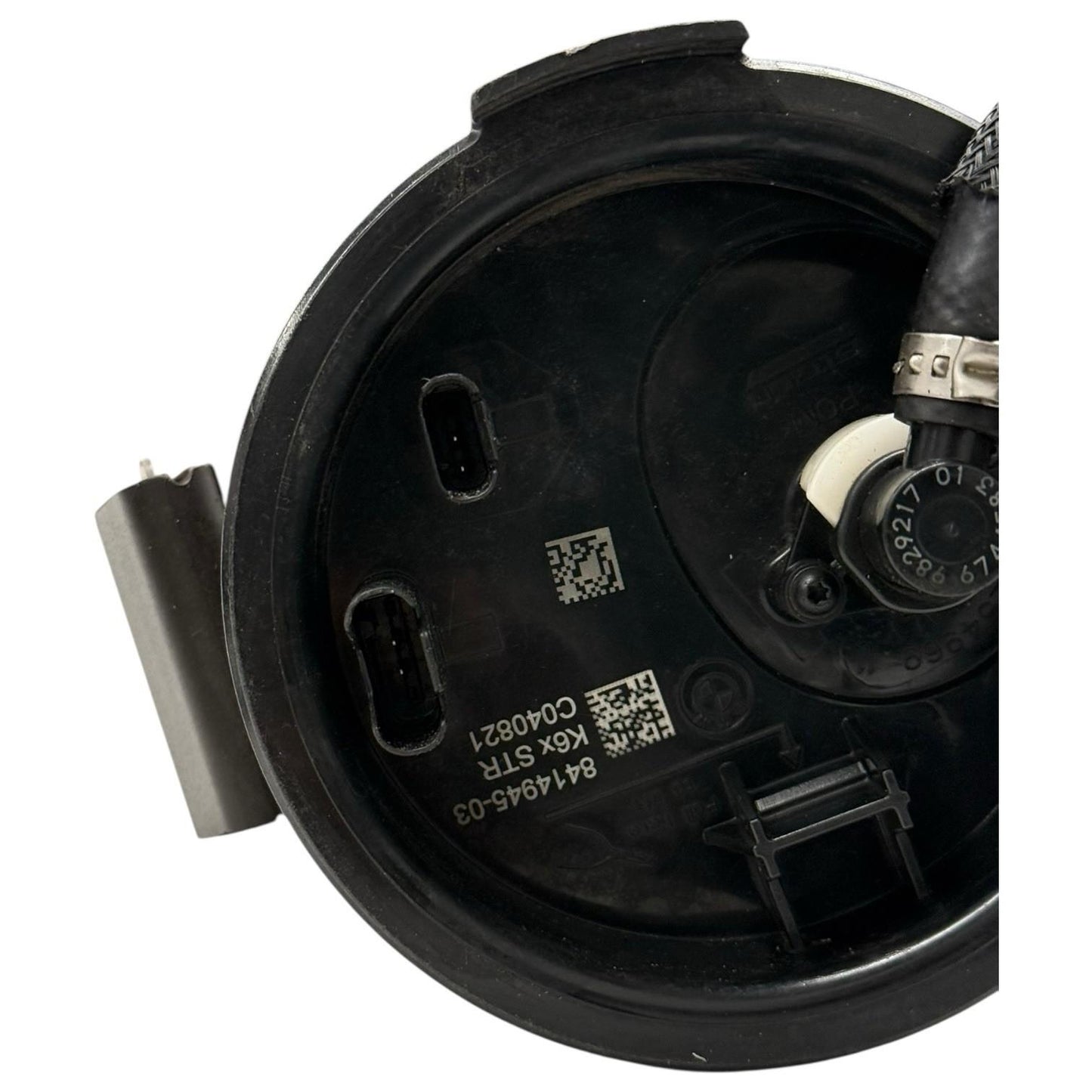 2020 - 2024 BMW S1000RR FUEL PUMP GAS SENDING UNIT BOLTS SENDING 8414945