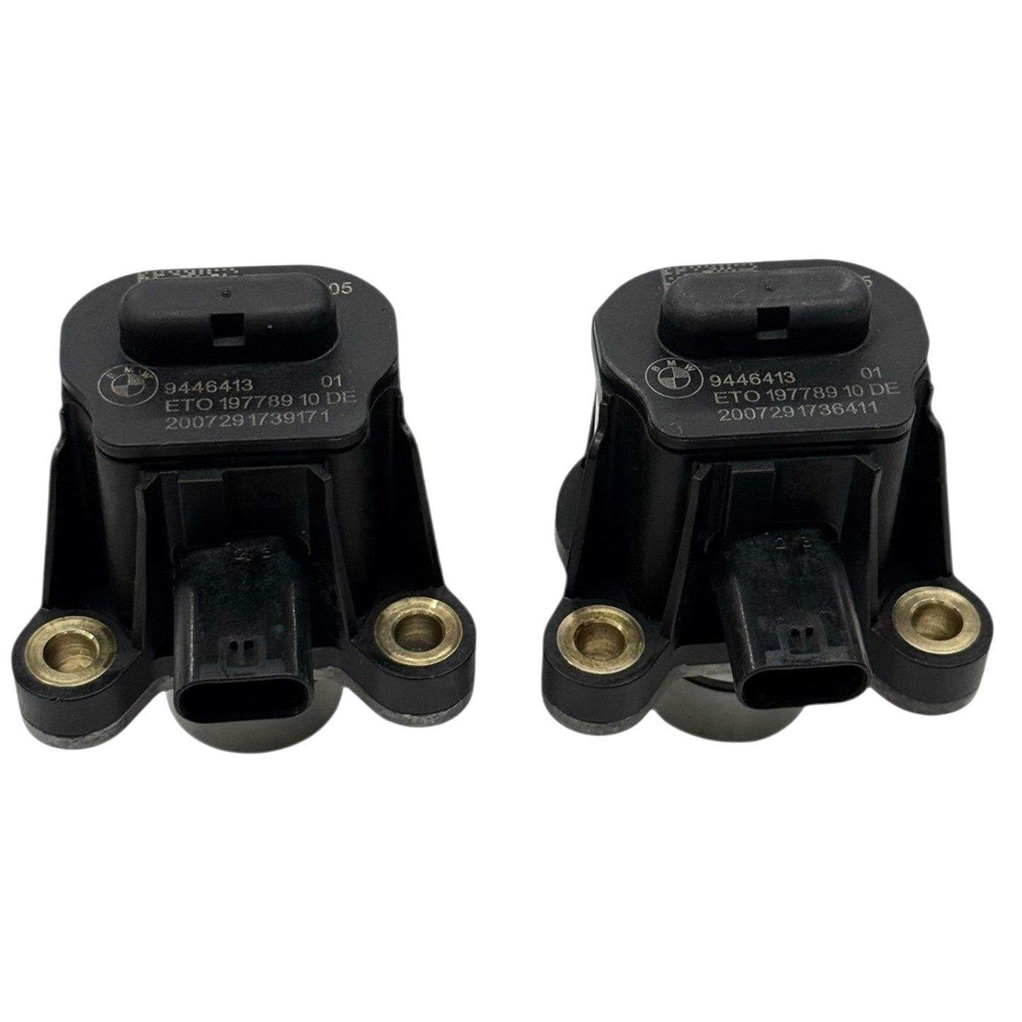 2020 - 2024 BMW S1000RR CAMSHAFT SOLENOID CYLINDER HEAD SENSOR VALVE TIMING