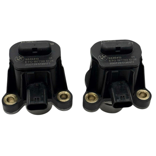 2020 - 2024 BMW S1000RR CAMSHAFT SOLENOID CYLINDER HEAD SENSOR VALVE TIMING