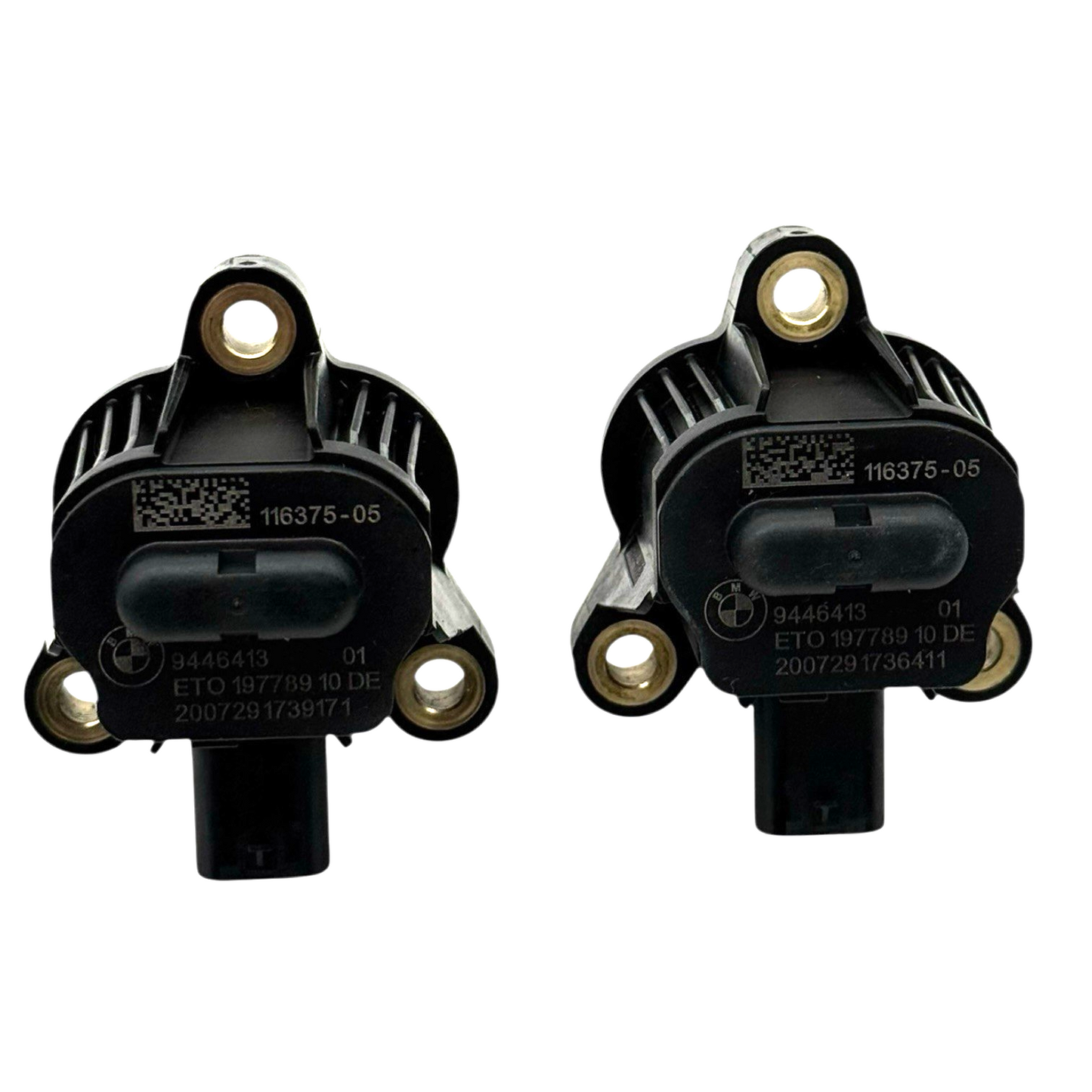 2020 - 2024 BMW S1000RR CAMSHAFT SOLENOID CYLINDER HEAD SENSOR VALVE TIMING