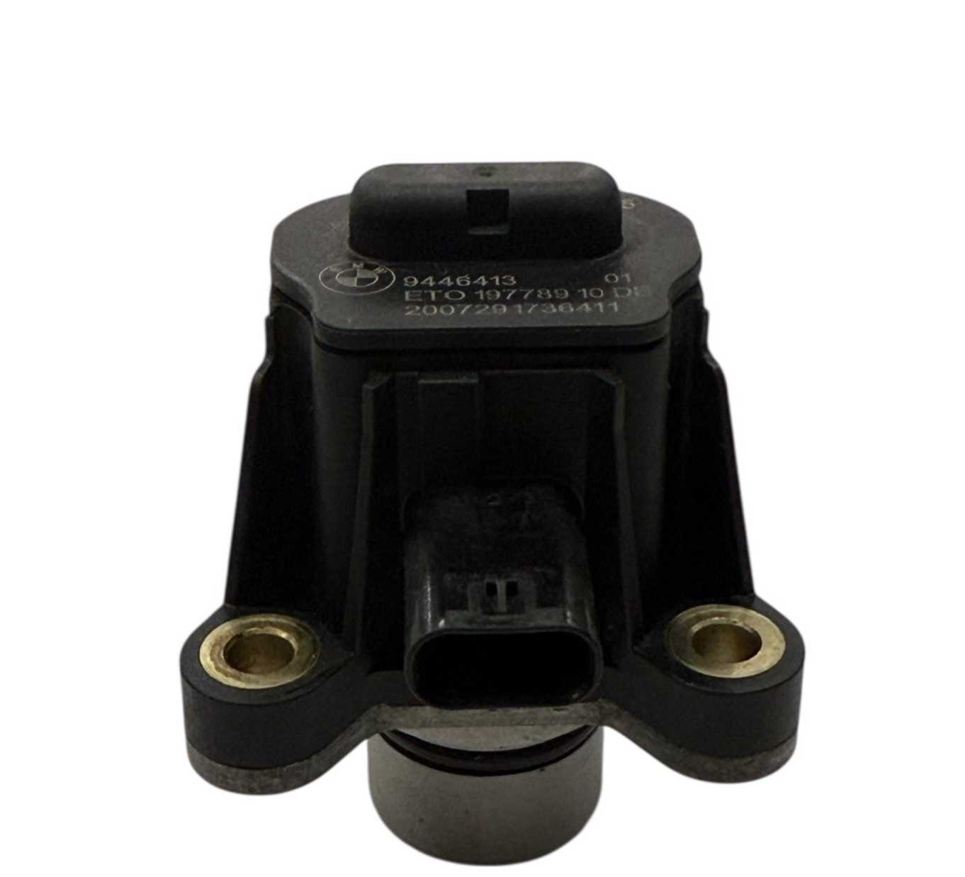 2020 - 2024 BMW S1000RR CAMSHAFT SOLENOID CYLINDER HEAD SENSOR VALVE TIMING