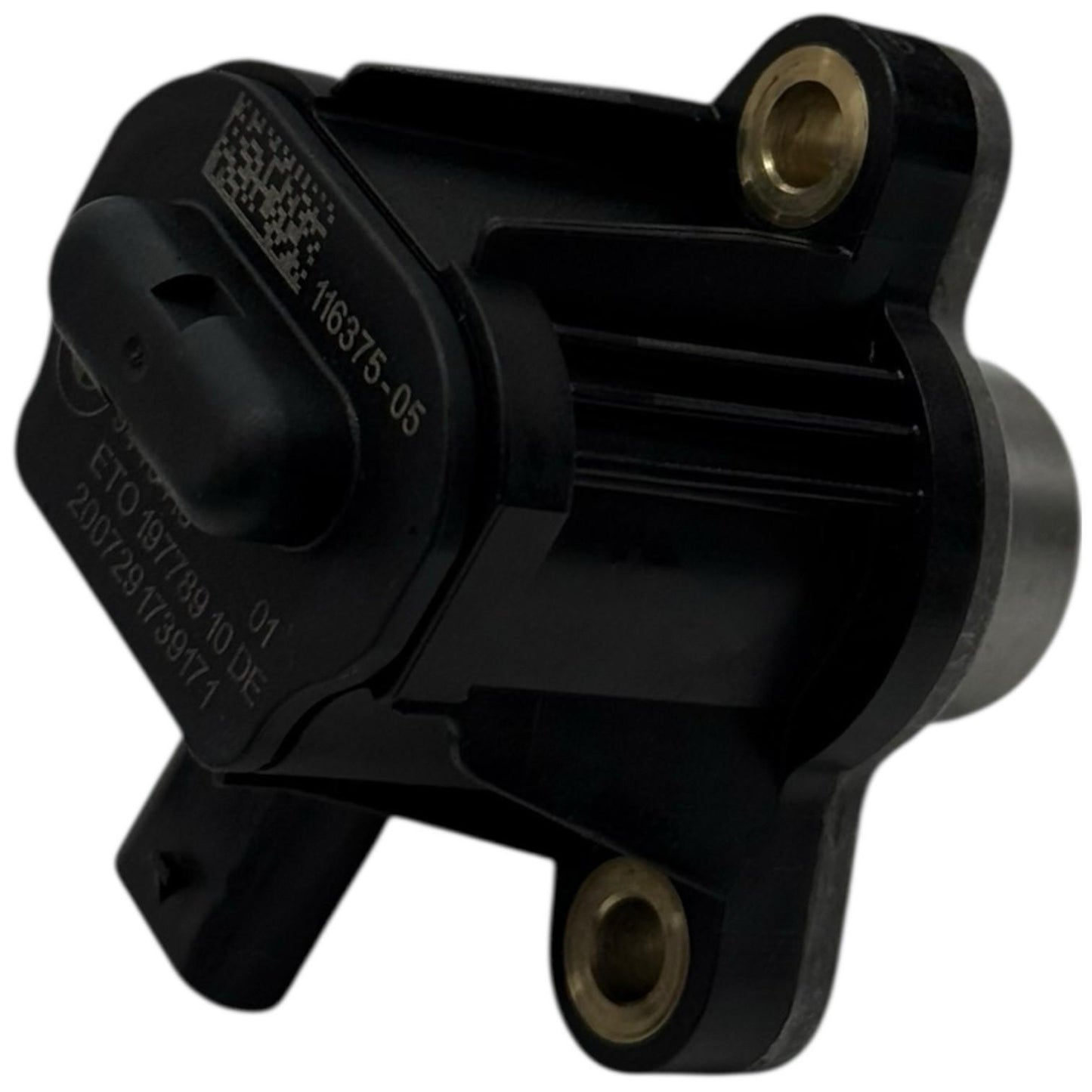 2020 - 2024 BMW S1000RR CAMSHAFT SOLENOID CYLINDER HEAD SENSOR VALVE TIMING