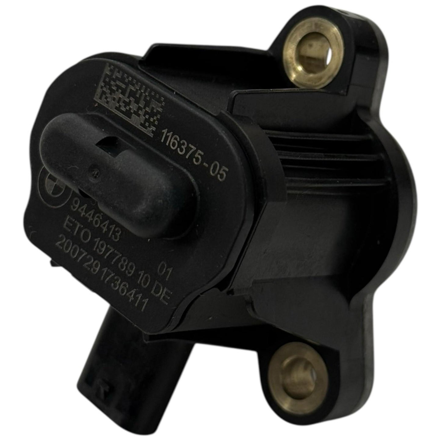 2020 - 2024 BMW S1000RR CAMSHAFT SOLENOID CYLINDER HEAD SENSOR VALVE TIMING