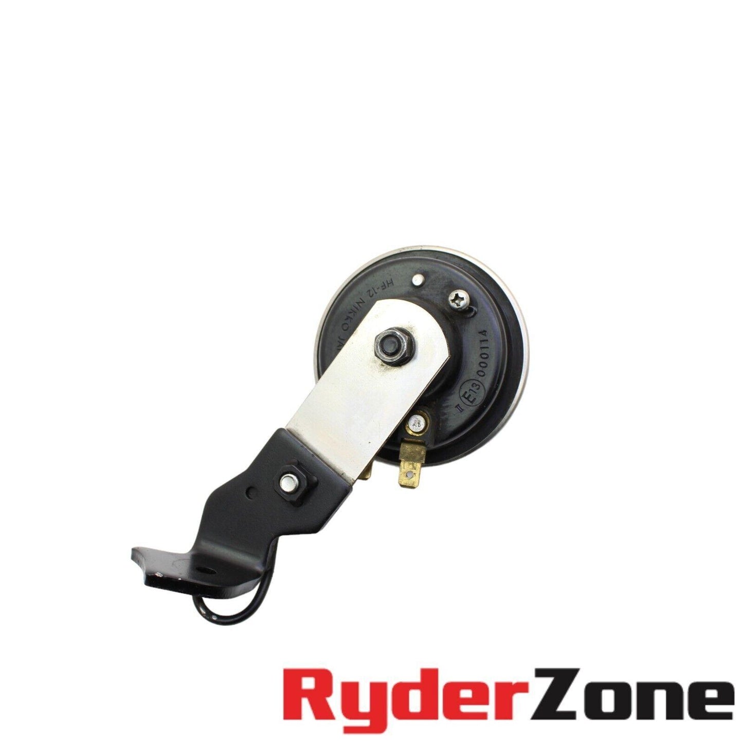 2019 - 2023 KAWASAKI NINJA ZX6R HORN SIGNAL MOUNT BRACKET ELECTRICAL STOCK