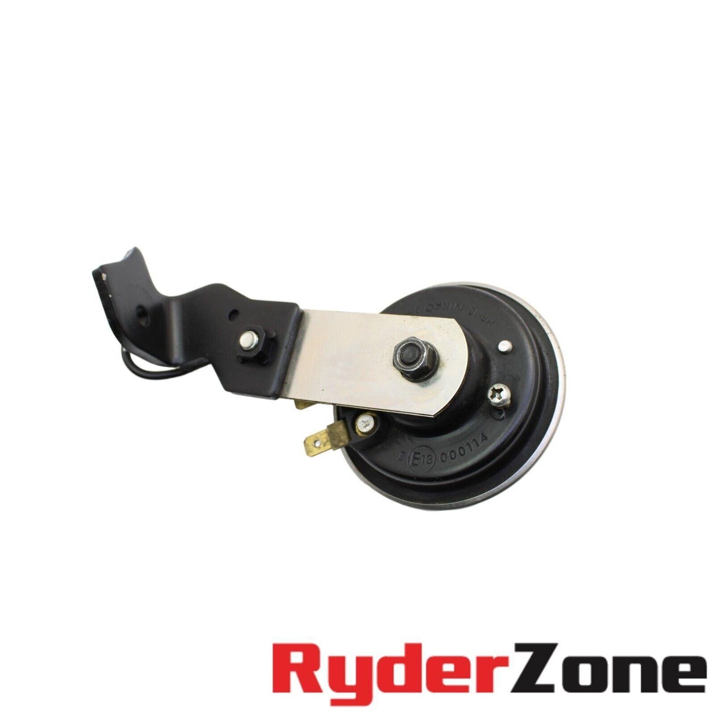 2019 - 2023 KAWASAKI NINJA ZX6R HORN SIGNAL MOUNT BRACKET ELECTRICAL STOCK