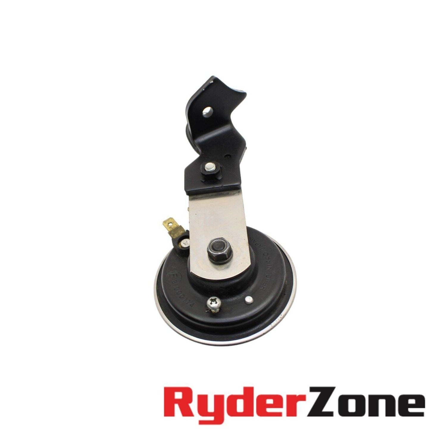 2019 - 2023 KAWASAKI NINJA ZX6R HORN SIGNAL MOUNT BRACKET ELECTRICAL STOCK
