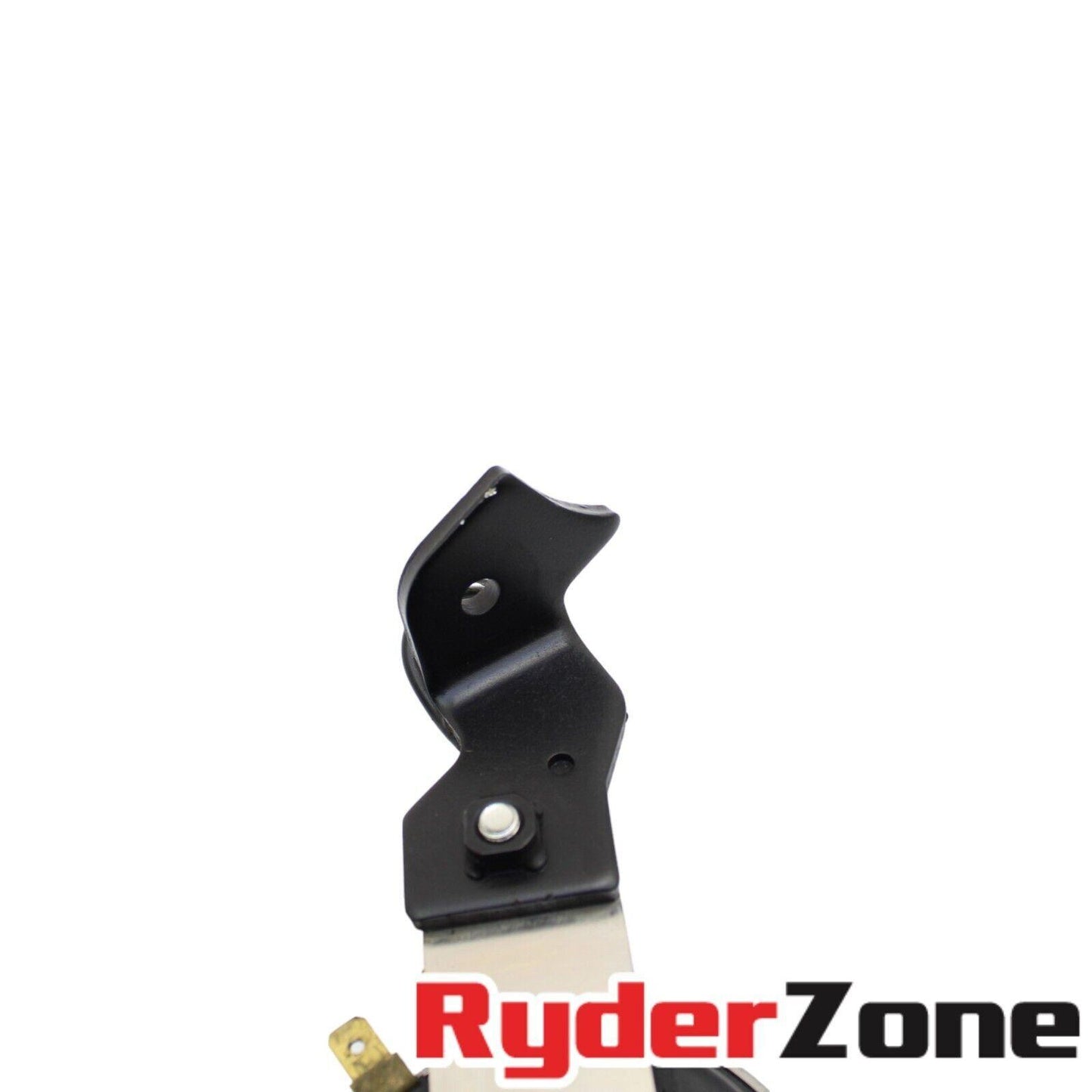 2019 - 2023 KAWASAKI NINJA ZX6R HORN SIGNAL MOUNT BRACKET ELECTRICAL STOCK