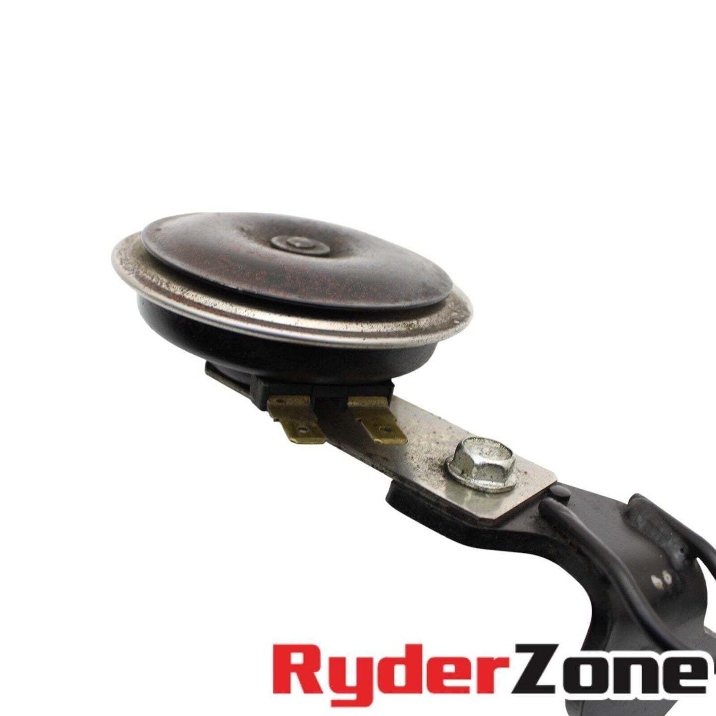 2019 - 2023 KAWASAKI NINJA ZX6R HORN SIGNAL MOUNT BRACKET ELECTRICAL STOCK