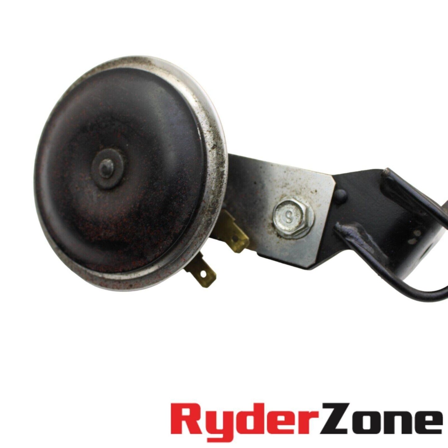 2019 - 2023 KAWASAKI NINJA ZX6R HORN SIGNAL MOUNT BRACKET ELECTRICAL STOCK