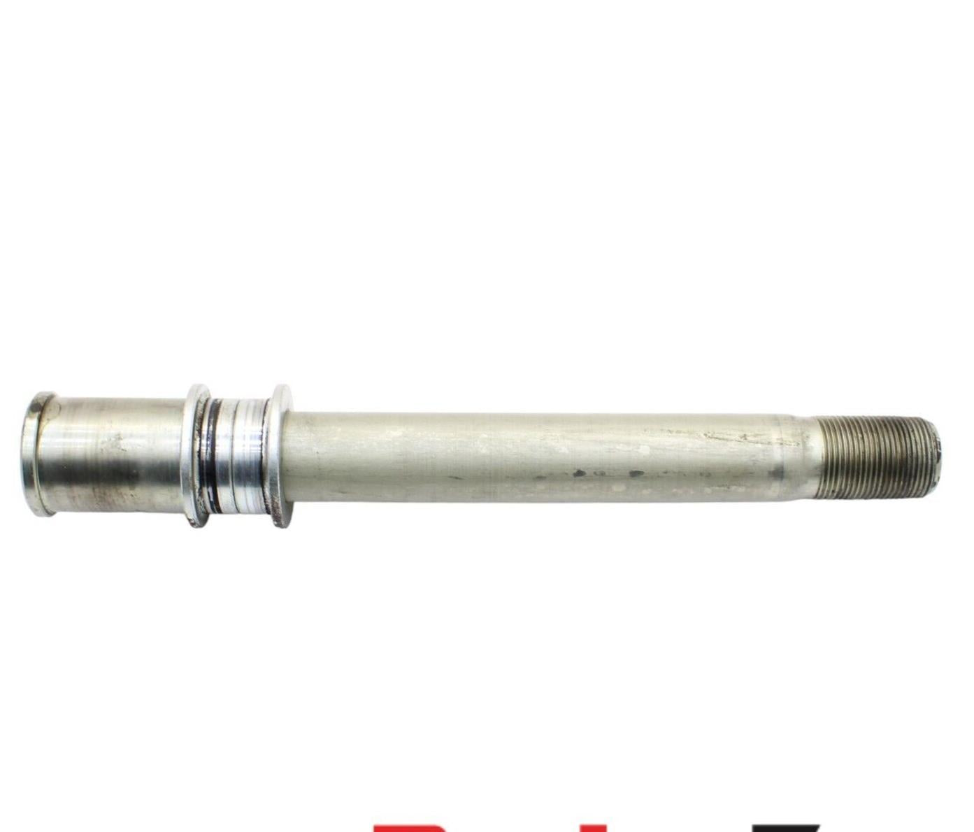 2019 - 2023 KAWASAKI NINJA ZX6R FRONT AXLE WHEEL SPACER PIVOT BOLT STRAIGHT