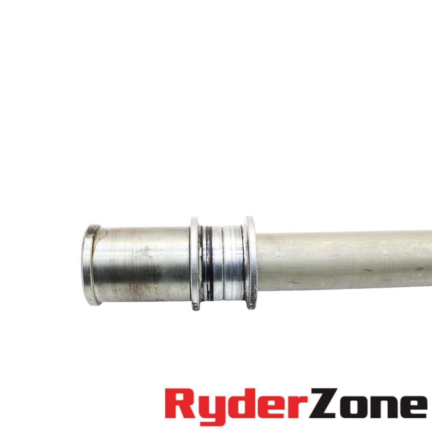 2019 - 2023 KAWASAKI NINJA ZX6R FRONT AXLE WHEEL SPACER PIVOT BOLT STRAIGHT