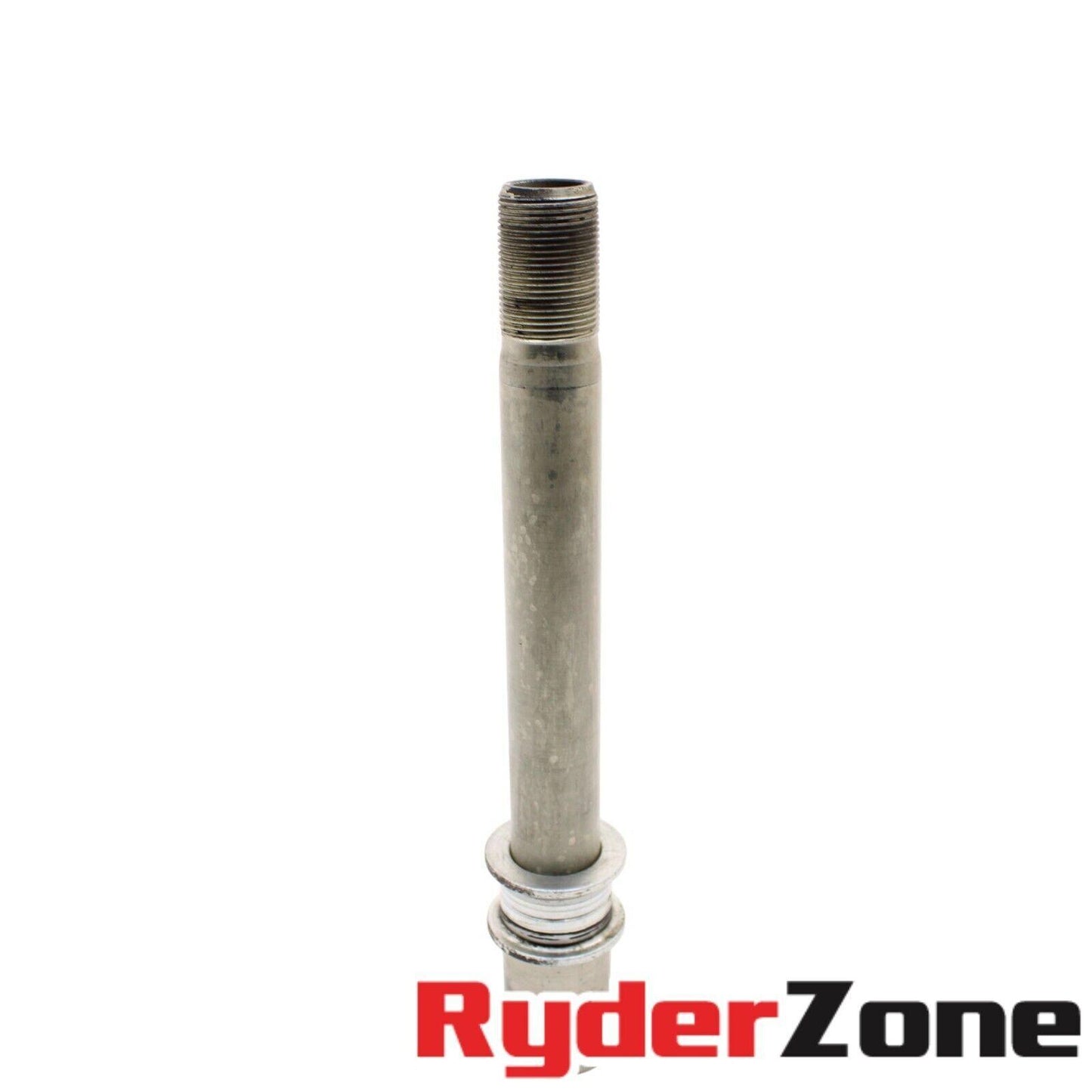 2019 - 2023 KAWASAKI NINJA ZX6R FRONT AXLE WHEEL SPACER PIVOT BOLT STRAIGHT