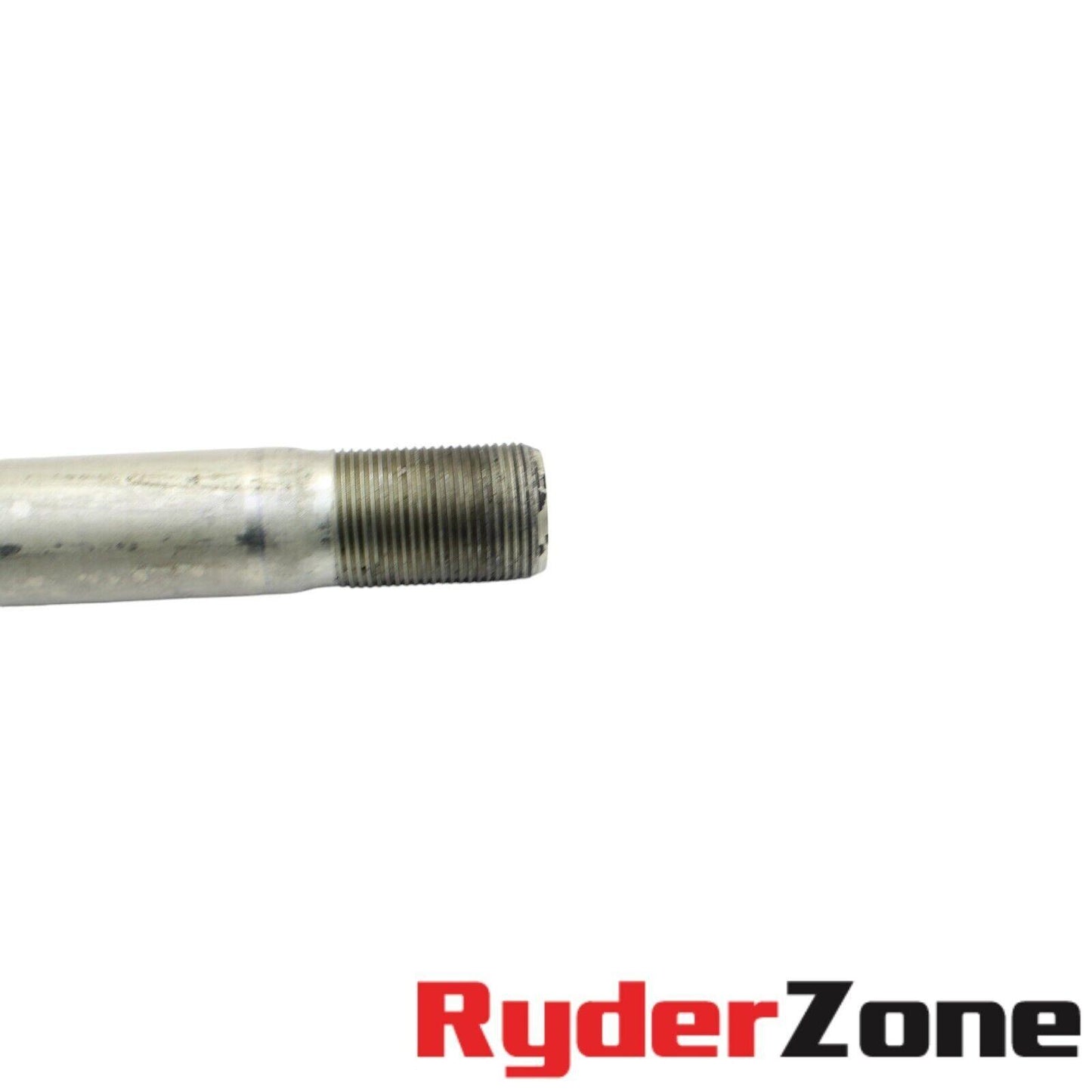 2019 - 2023 KAWASAKI NINJA ZX6R FRONT AXLE WHEEL SPACER PIVOT BOLT STRAIGHT