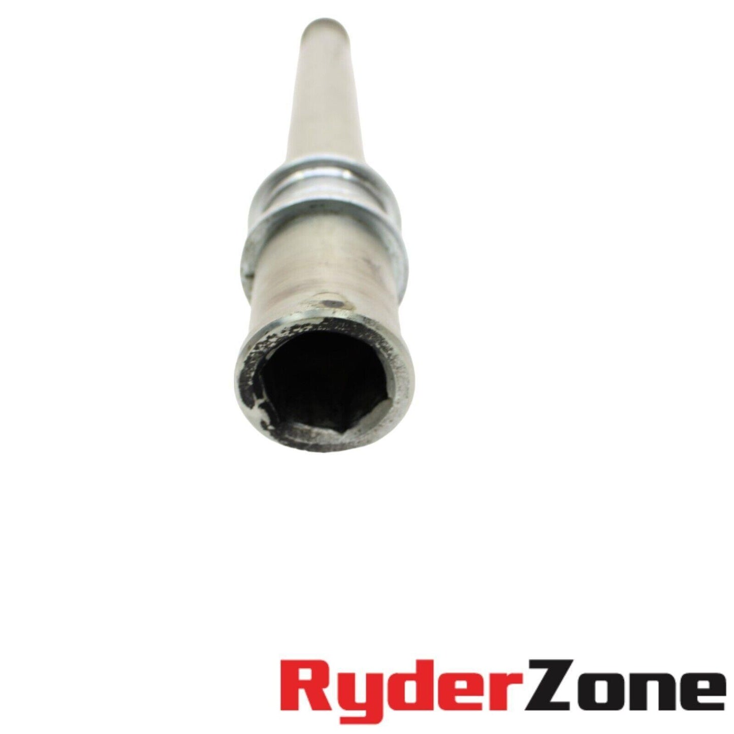 2019 - 2023 KAWASAKI NINJA ZX6R FRONT AXLE WHEEL SPACER PIVOT BOLT STRAIGHT