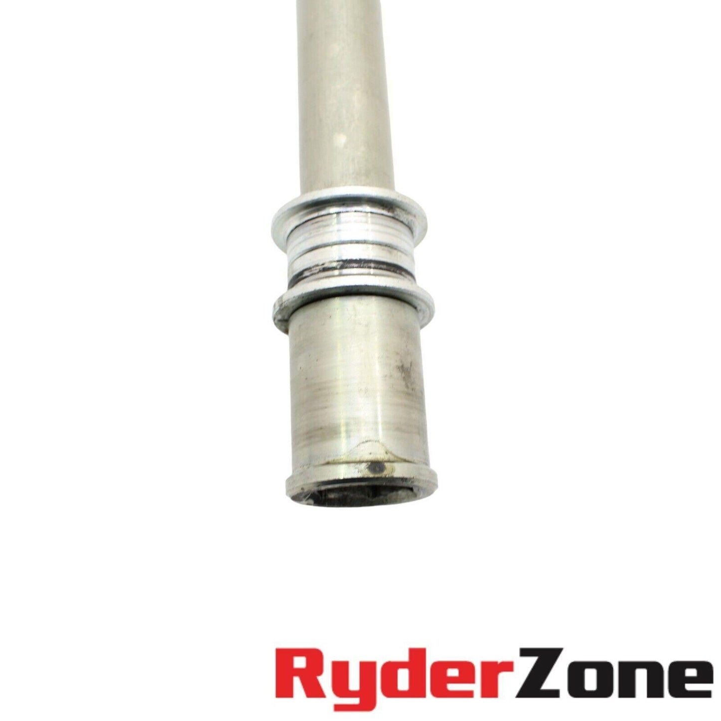 2019 - 2023 KAWASAKI NINJA ZX6R FRONT AXLE WHEEL SPACER PIVOT BOLT STRAIGHT