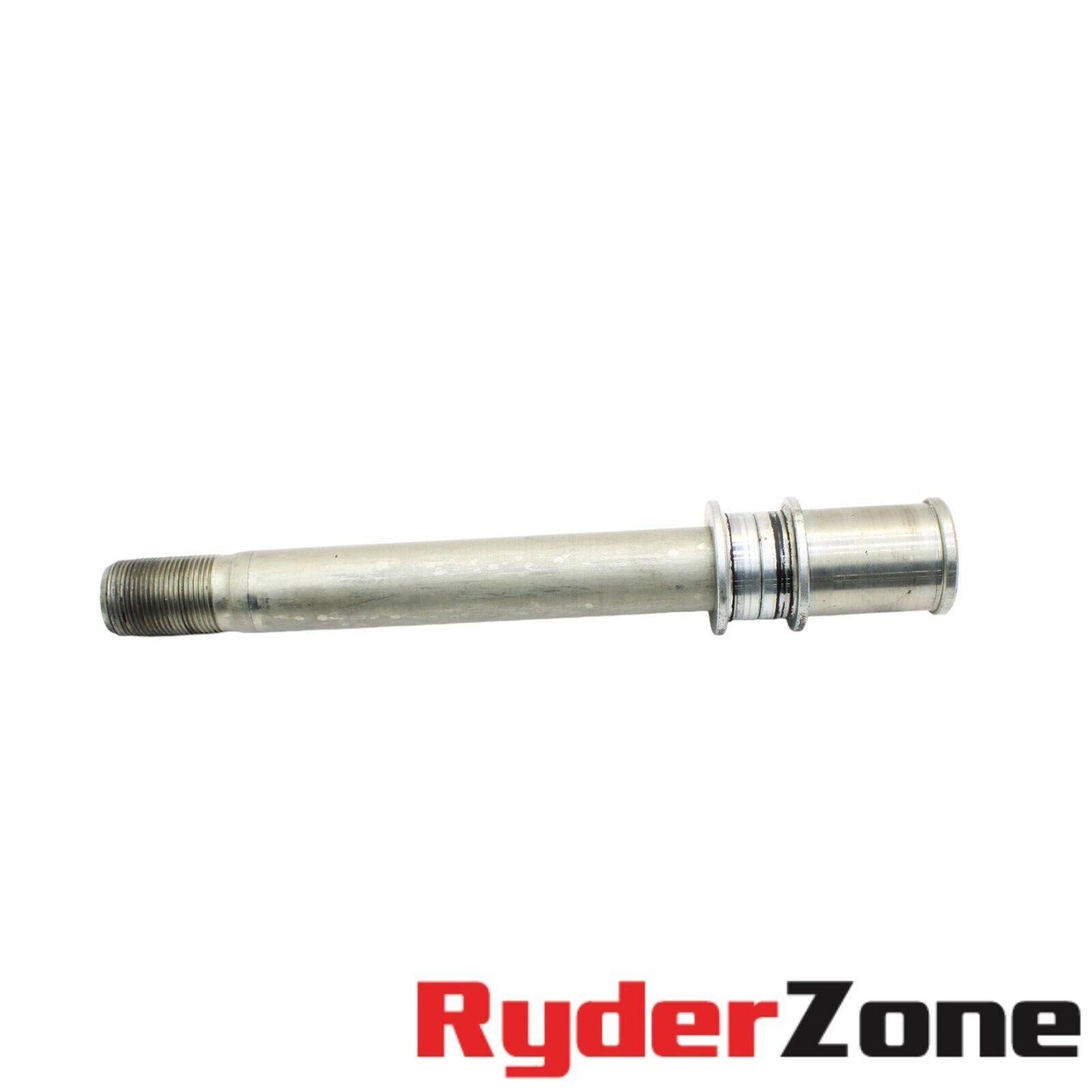 2019 - 2023 KAWASAKI NINJA ZX6R FRONT AXLE WHEEL SPACER PIVOT BOLT STRAIGHT