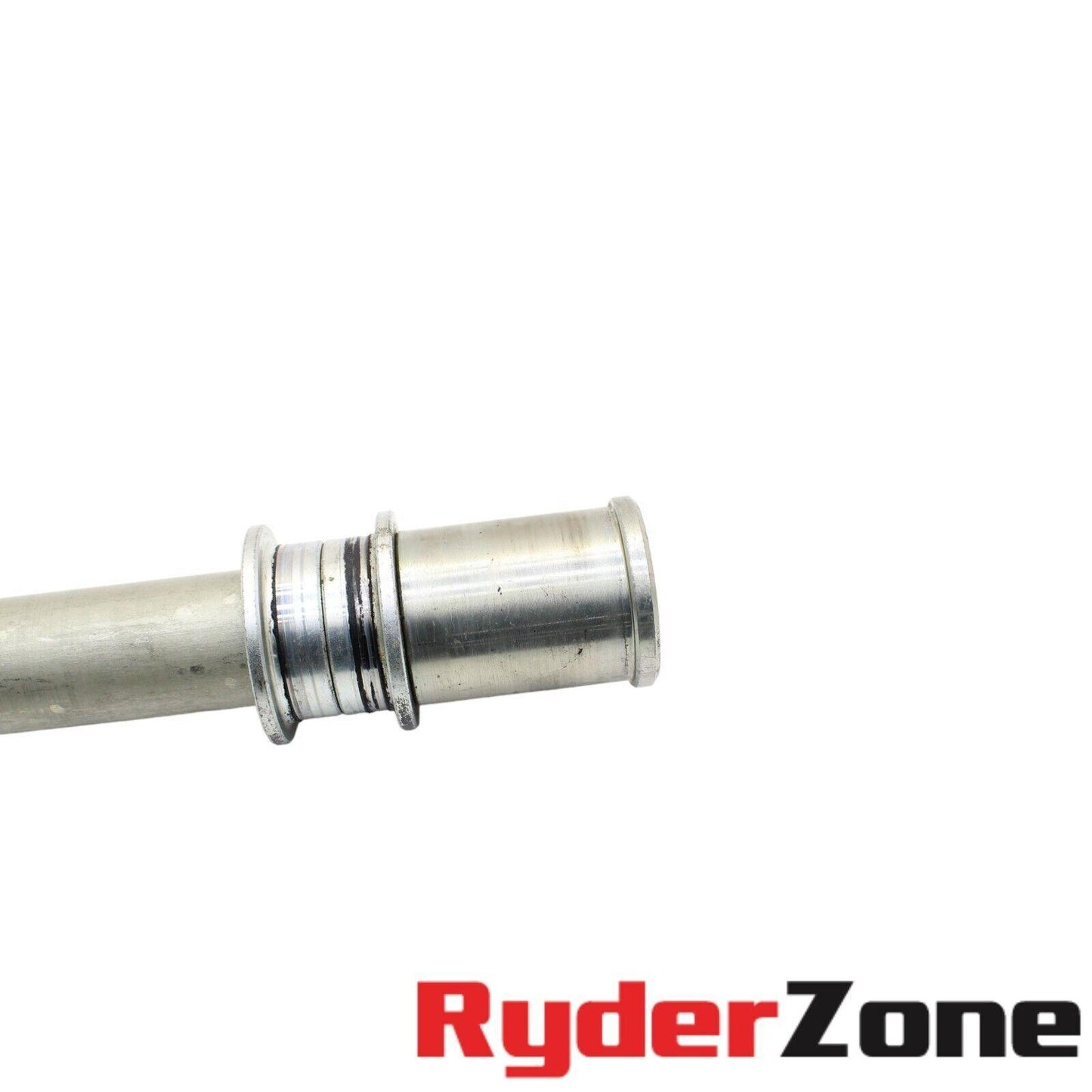 2019 - 2023 KAWASAKI NINJA ZX6R FRONT AXLE WHEEL SPACER PIVOT BOLT STRAIGHT