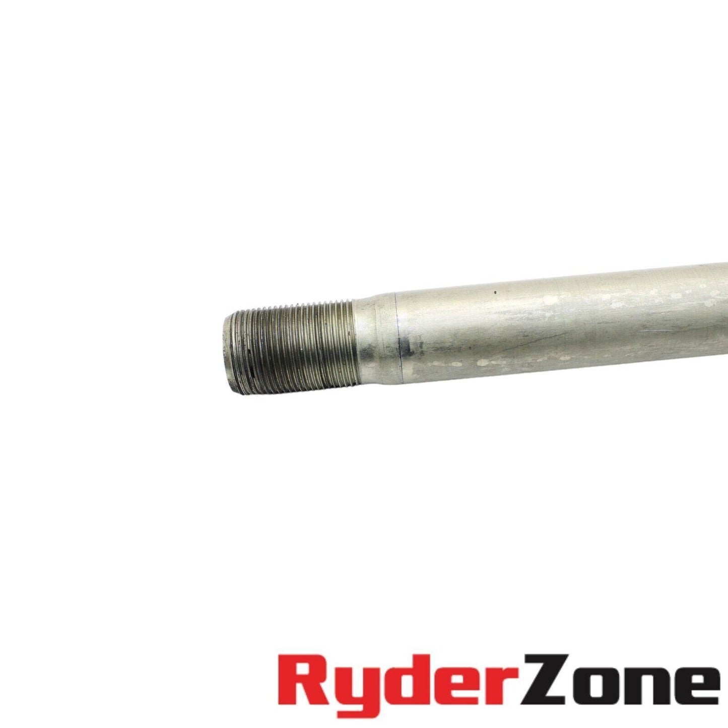 2019 - 2023 KAWASAKI NINJA ZX6R FRONT AXLE WHEEL SPACER PIVOT BOLT STRAIGHT