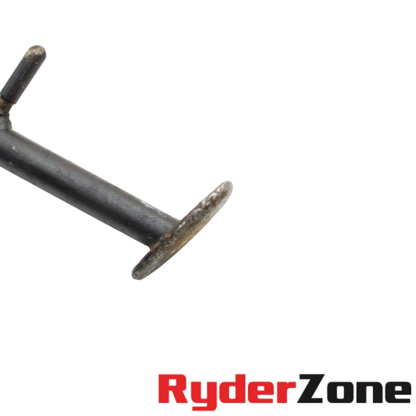 2019 - 2023 KAWASAKI NINJA ZX6R KICKSTAND SIDE KICK STAND SENSOR BOLTS STRAIGHT