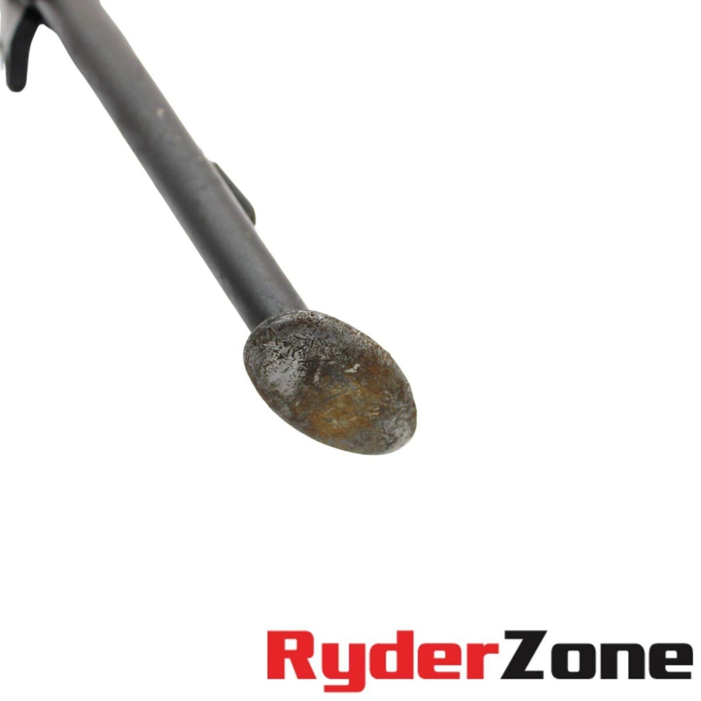 2019 - 2023 KAWASAKI NINJA ZX6R KICKSTAND SIDE KICK STAND SENSOR BOLTS STRAIGHT