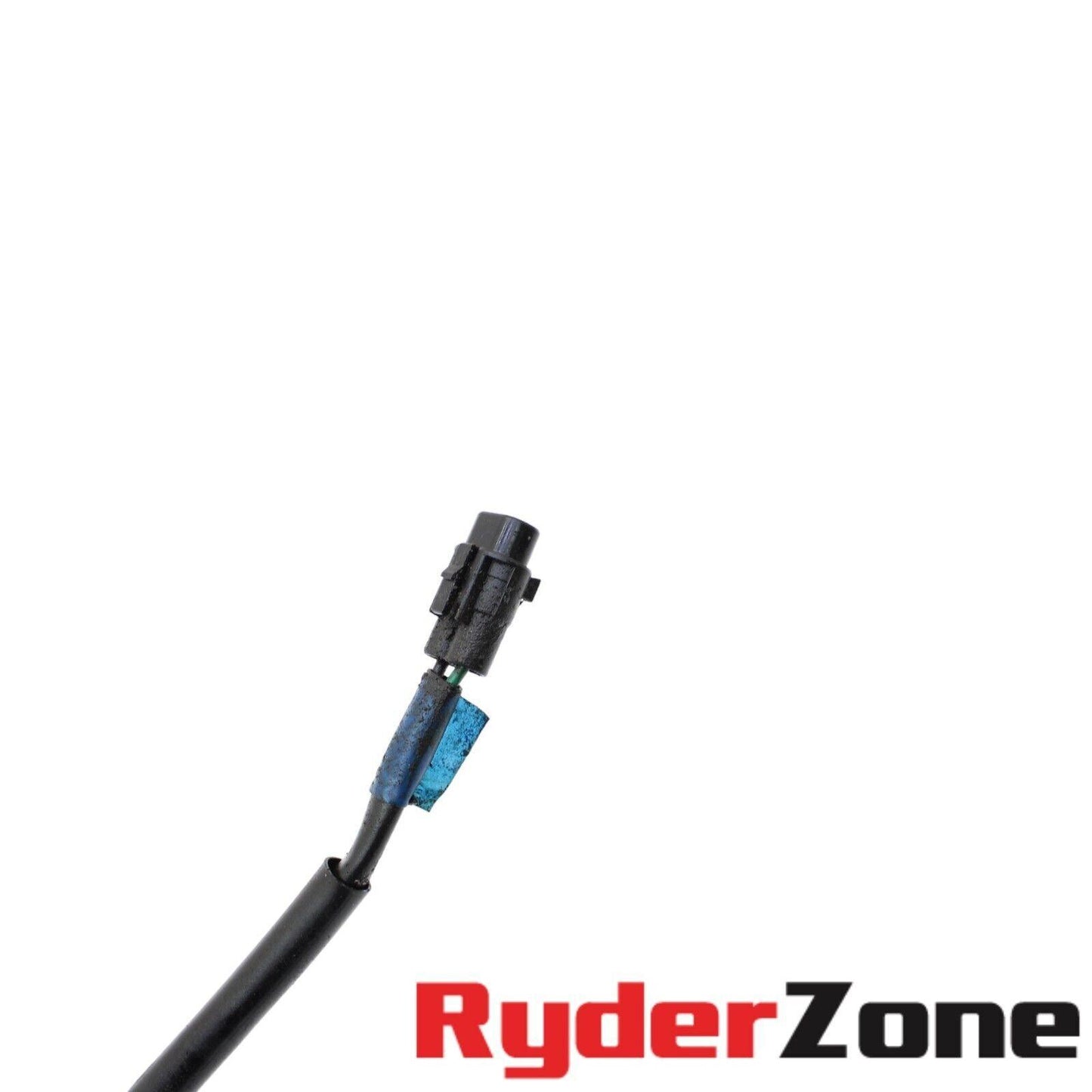 2019 - 2023 KAWASAKI NINJA ZX6R KICKSTAND SIDE KICK STAND SENSOR BOLTS STRAIGHT