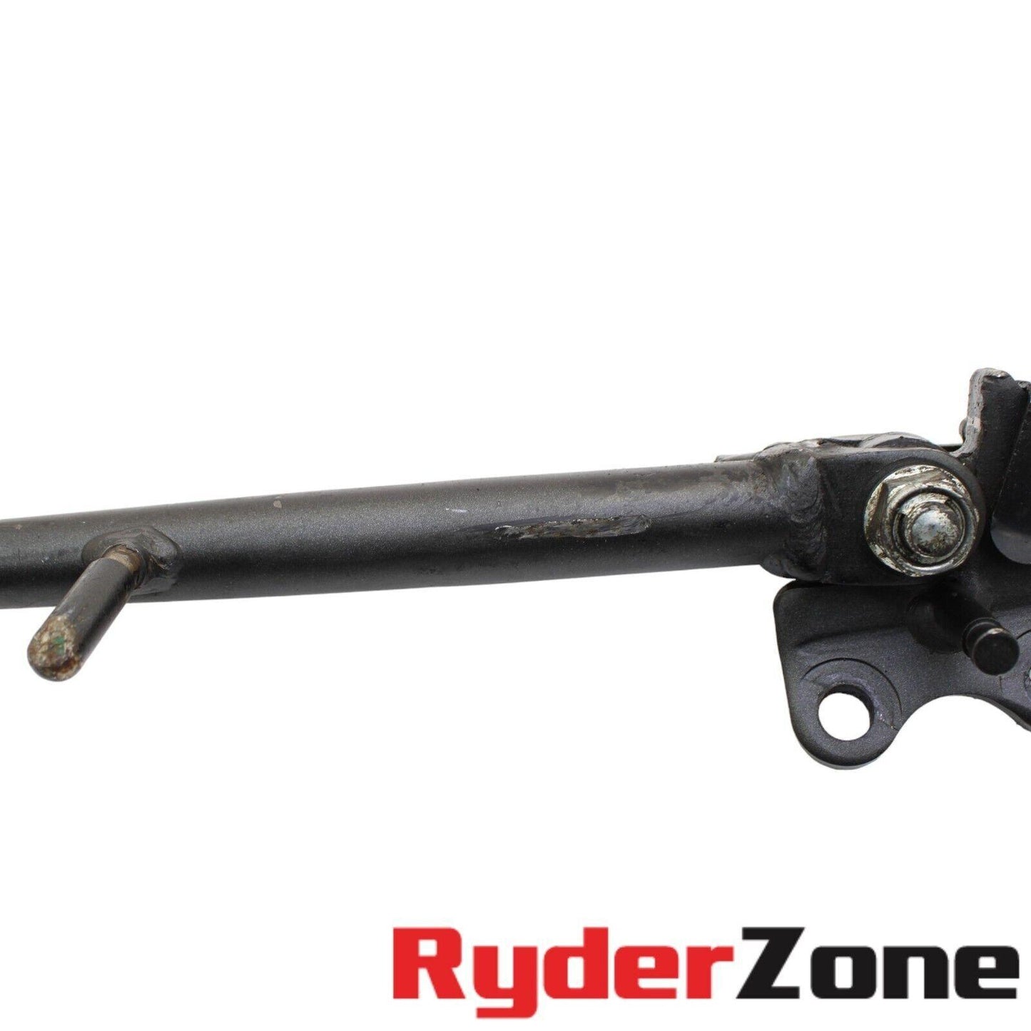 2019 - 2023 KAWASAKI NINJA ZX6R KICKSTAND SIDE KICK STAND SENSOR BOLTS STRAIGHT