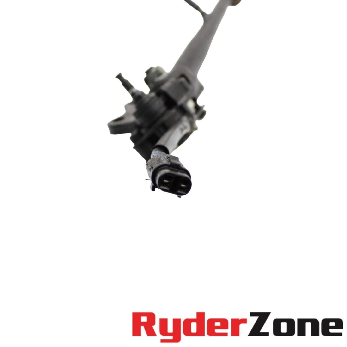 2019 - 2023 KAWASAKI NINJA ZX6R KICKSTAND SIDE KICK STAND SENSOR BOLTS STRAIGHT