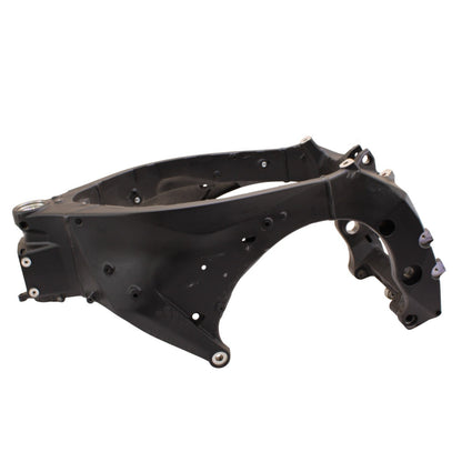 2020 - 2024 YAMAHA YZF R1 MAIN FRAME BODY CHASSIS BLACK STOCK OEM
