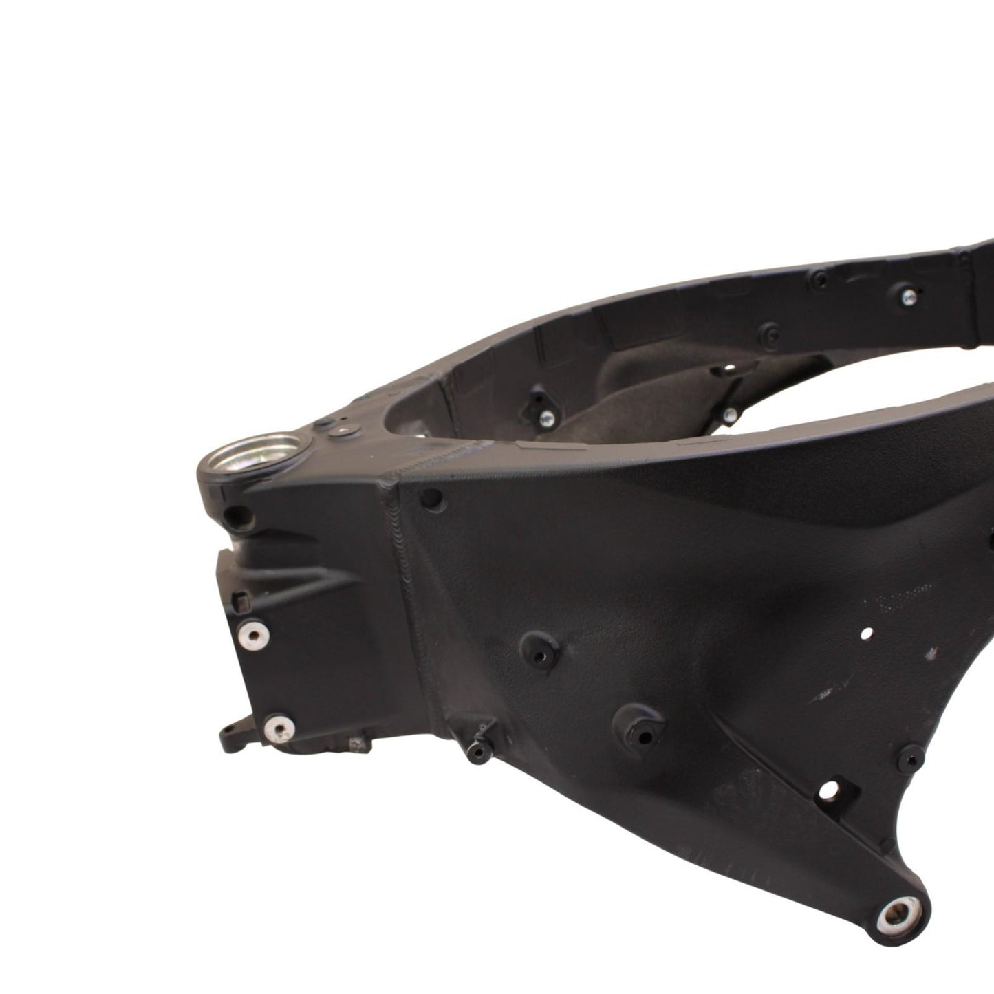 2020 - 2024 YAMAHA YZF R1 MAIN FRAME BODY CHASSIS BLACK STOCK OEM