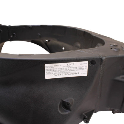 2020 - 2024 YAMAHA YZF R1 MAIN FRAME BODY CHASSIS BLACK STOCK OEM