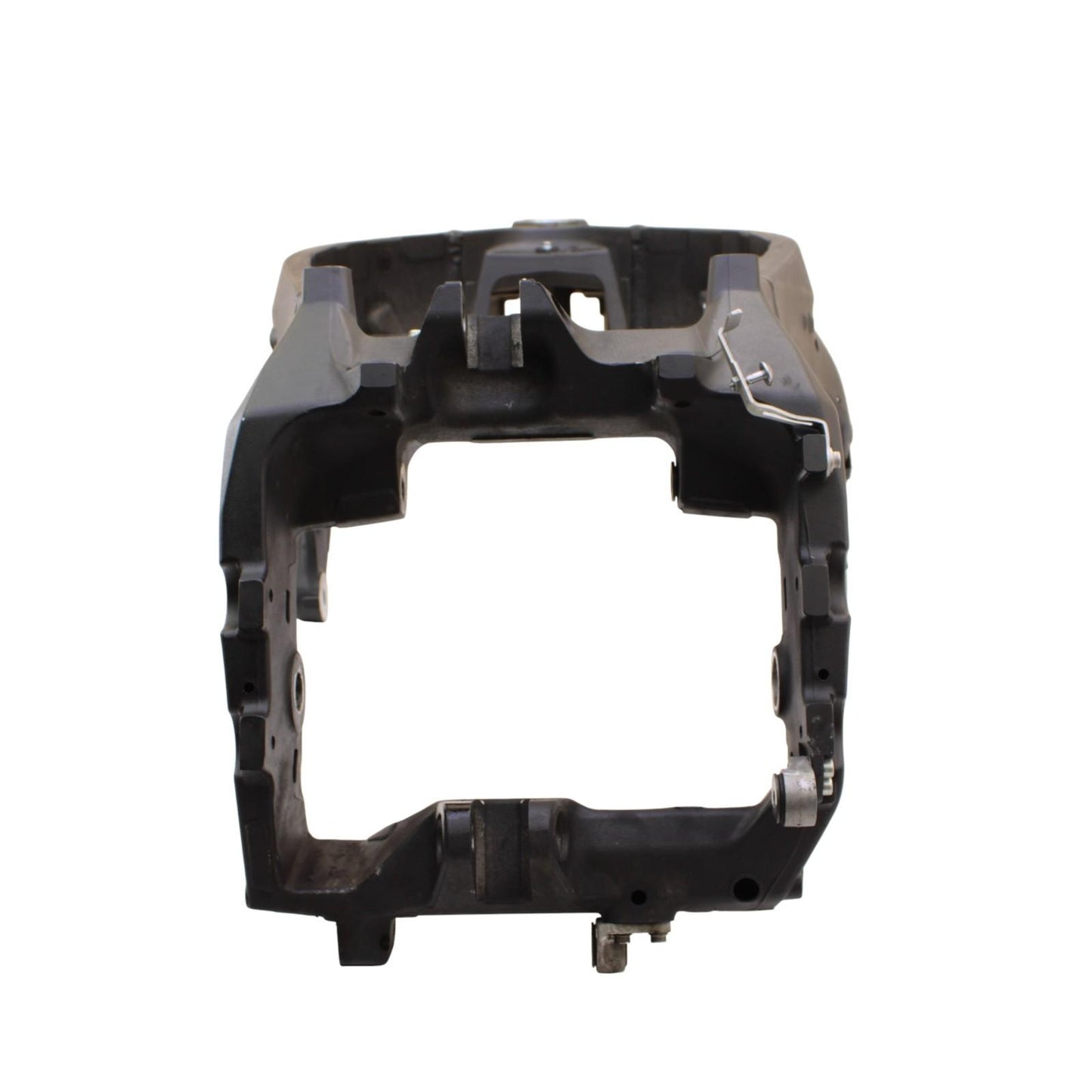 2020 - 2024 YAMAHA YZF R1 MAIN FRAME BODY CHASSIS BLACK STOCK OEM